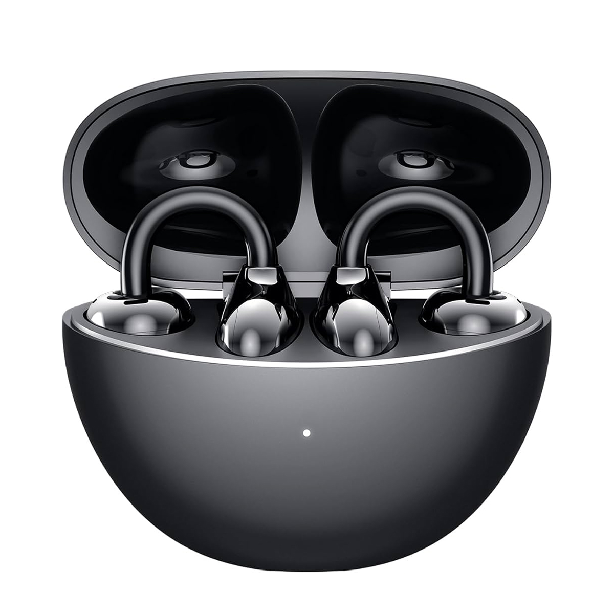Honor Choice Earbuds Clip In-Ear (Fekete)