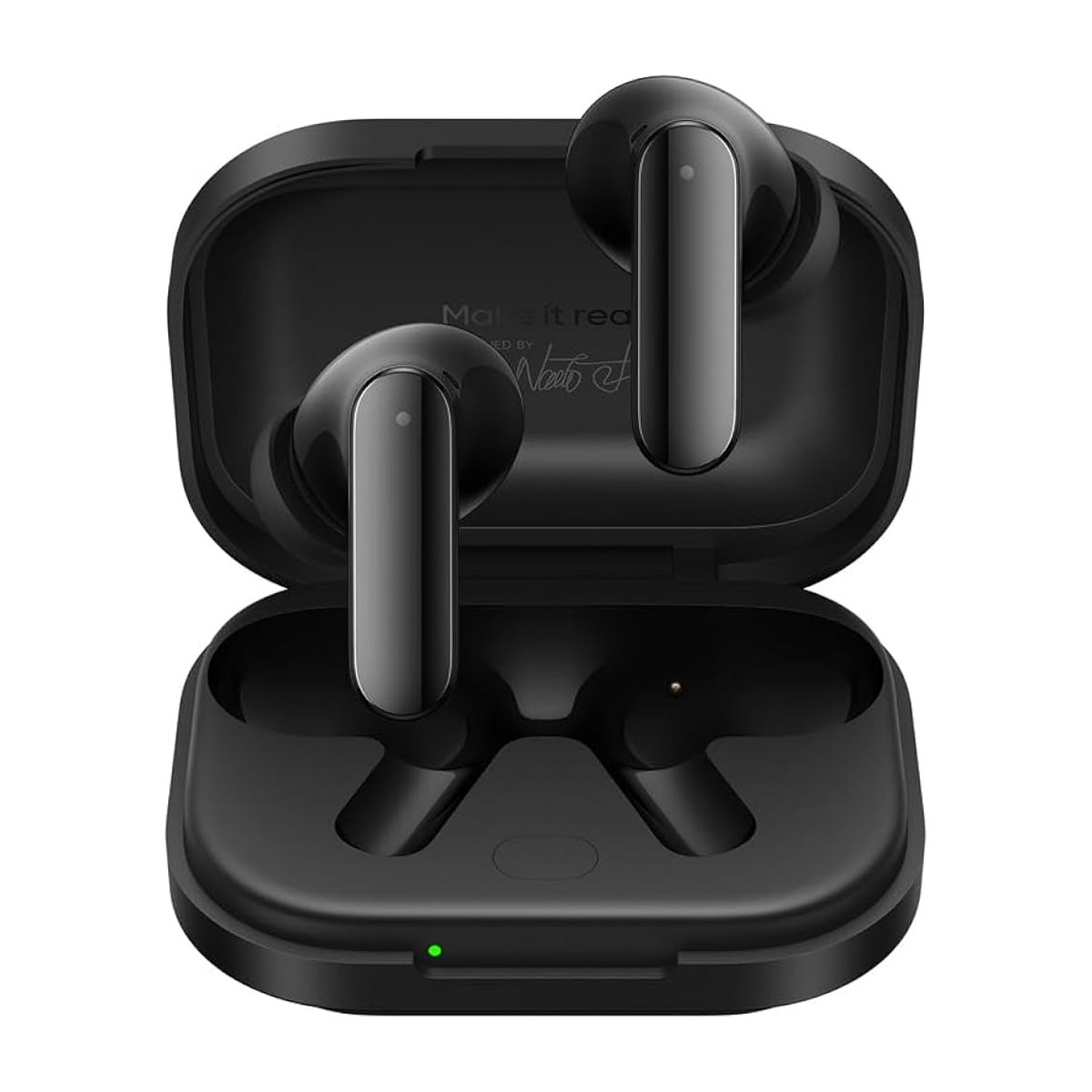 Realme Buds Air 8 Pro (Fekete)