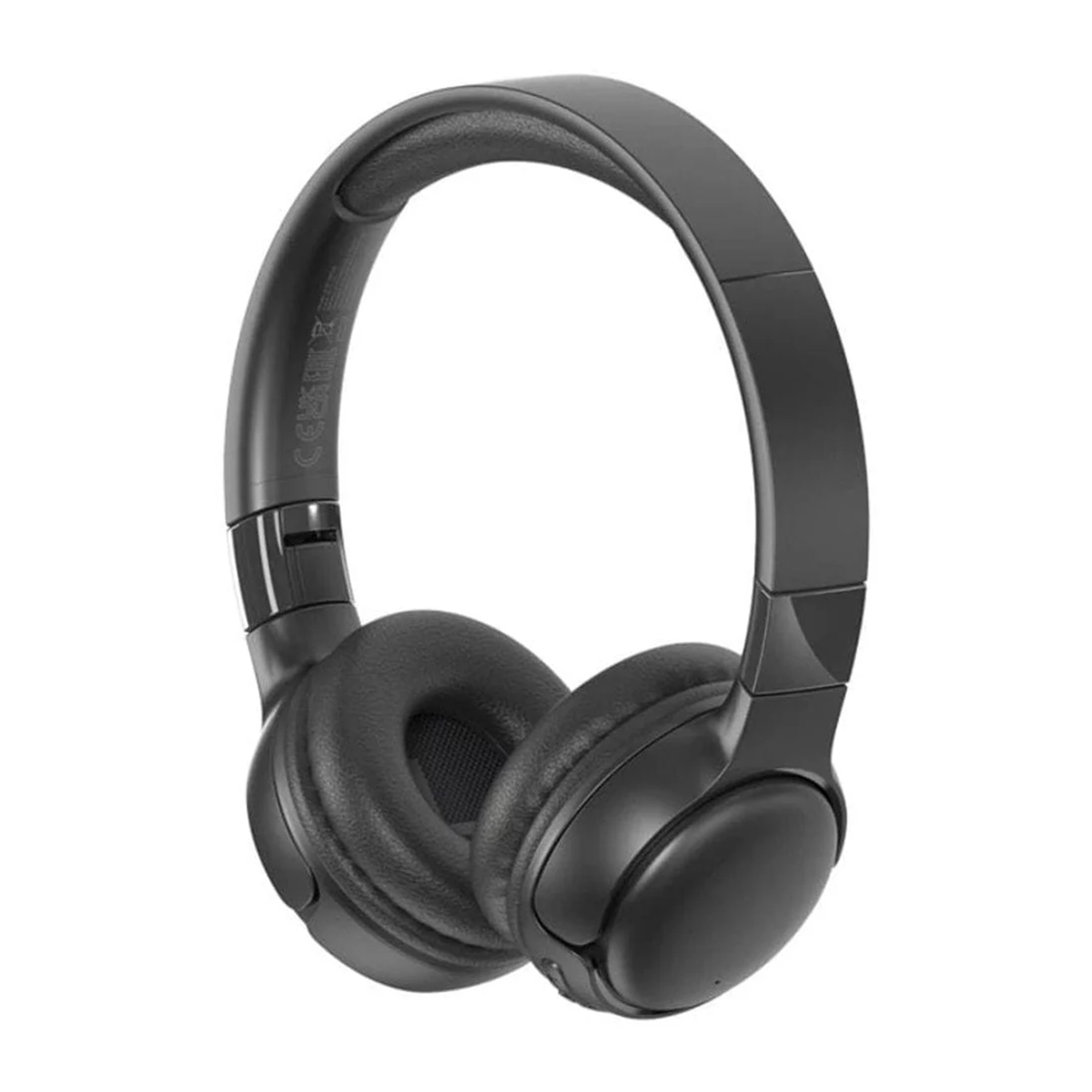 Honor Choice VZ Sport Mate Headphones Lite (Fekete)