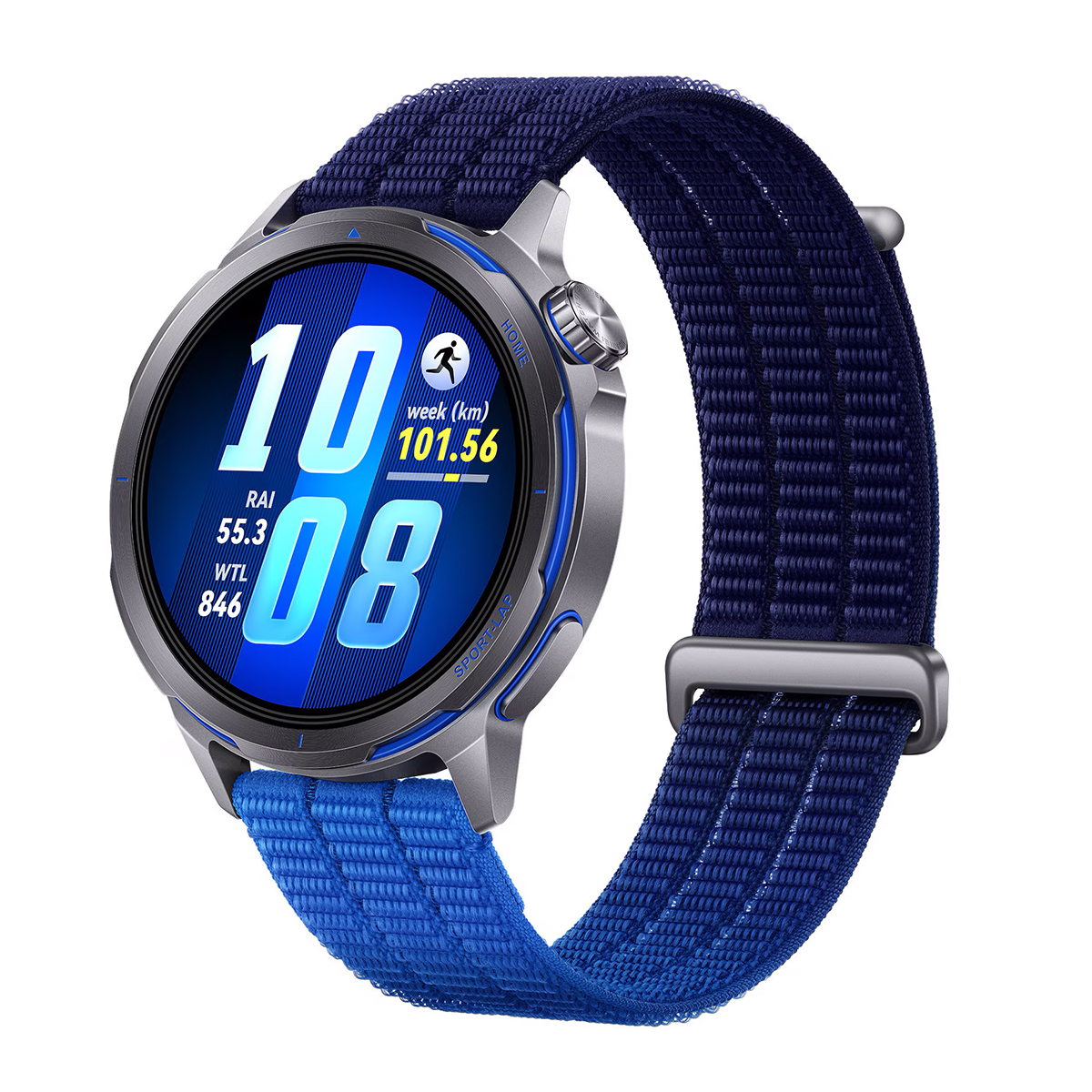 Huawei Watch GT Runner 2 (Kék)