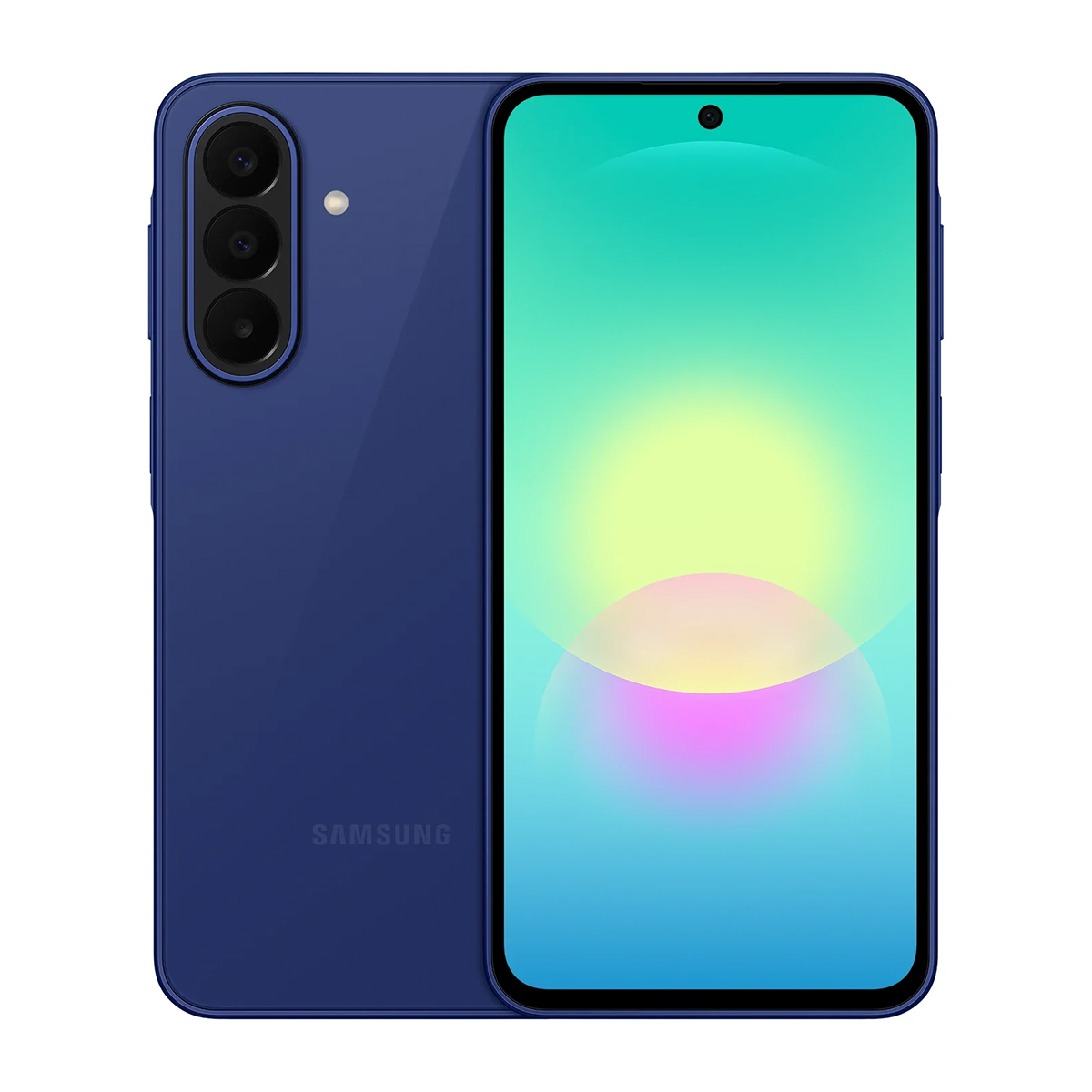 Samsung A276B Galaxy A27 5G Dual-SIM 256GB 8GB RAM (Kék)