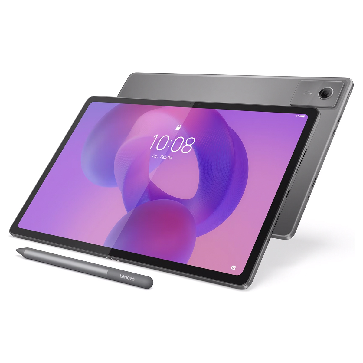 Lenovo Idea Tab Plus TB-361ZU 12.1" WIFI 256GB 8GB RAM (Szürke)  + Pen