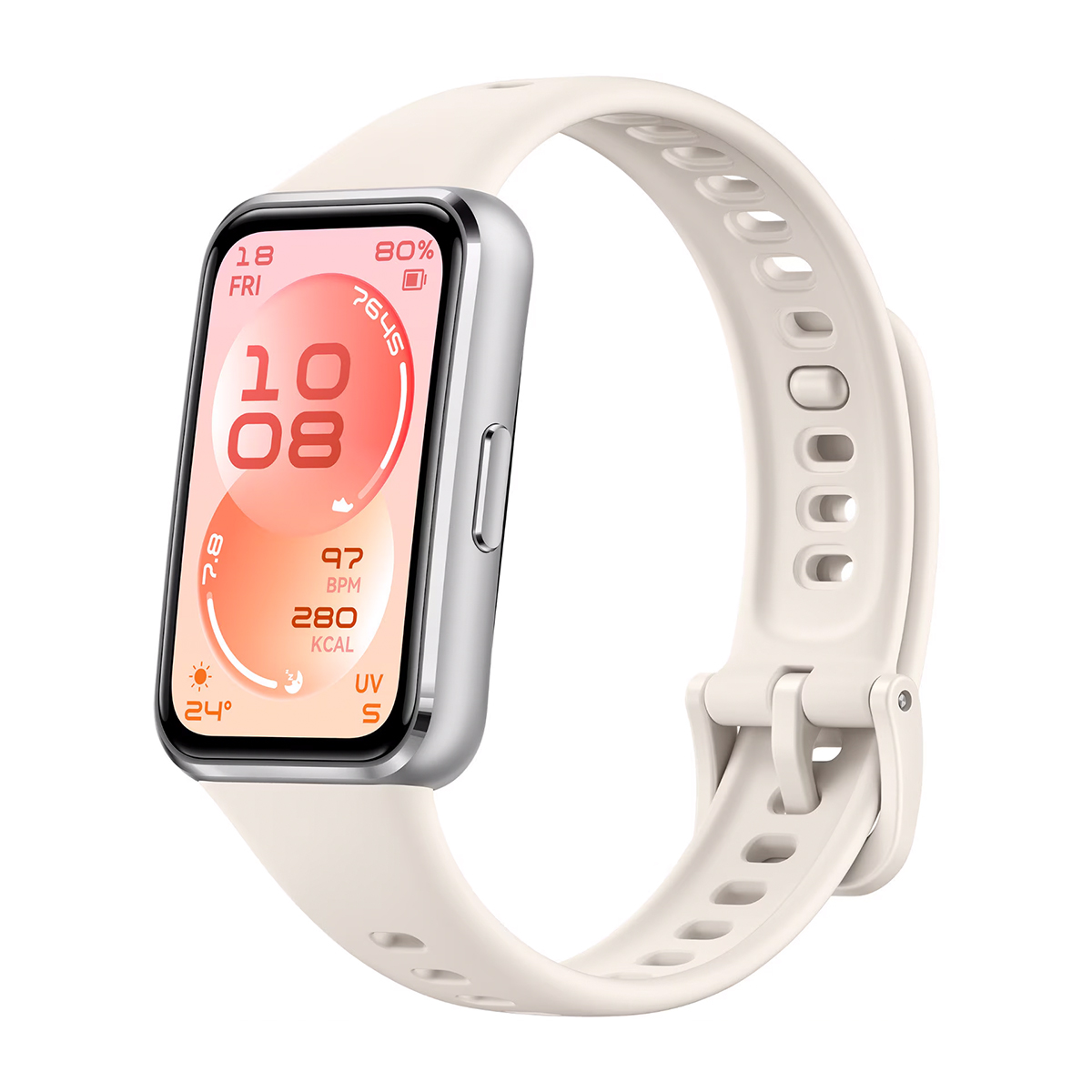 Huawei Band 11 (Fehér)