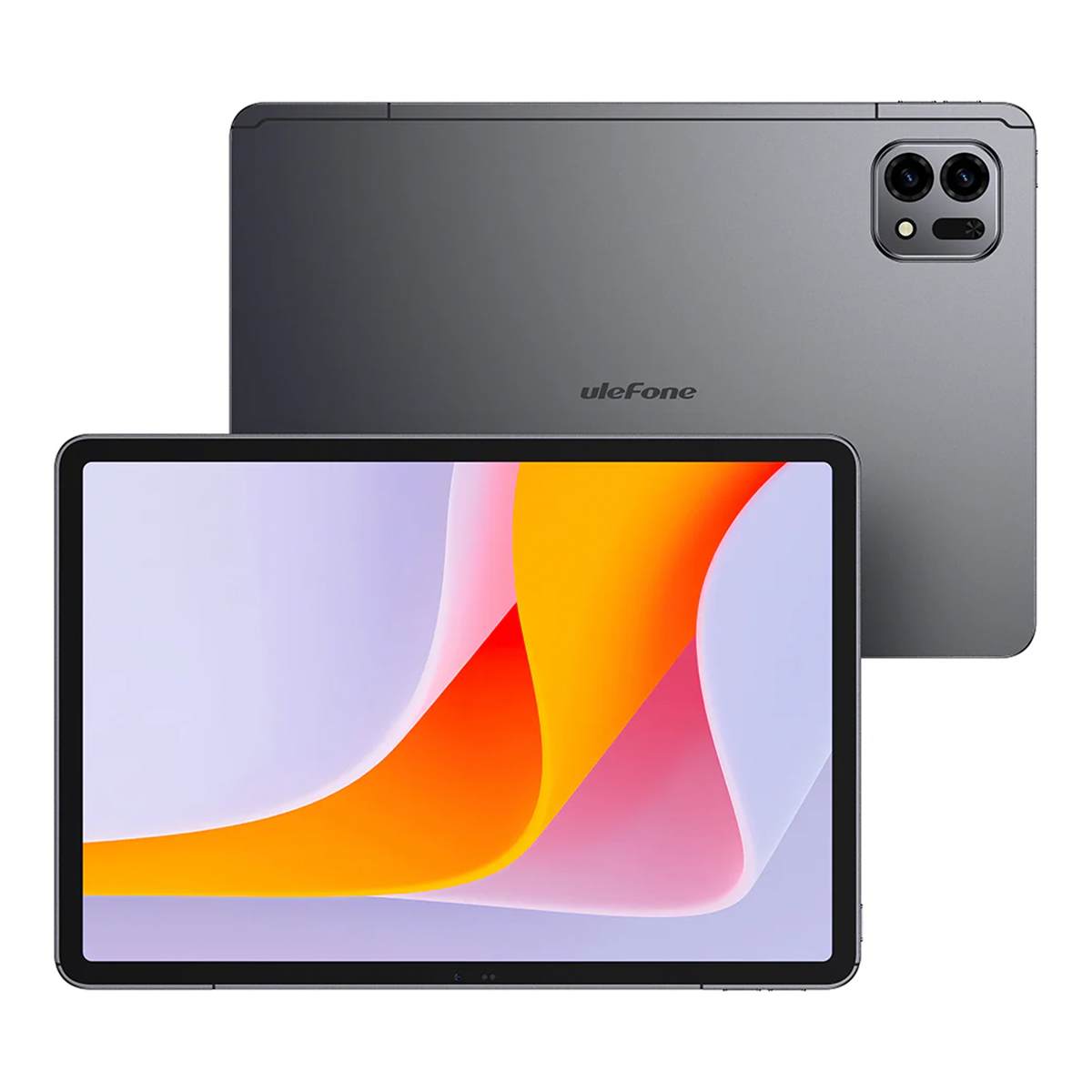 Ulefone Tab A12 Pro 12.2" WIFI + 4G 128GB 8GB RAM (Szürke)