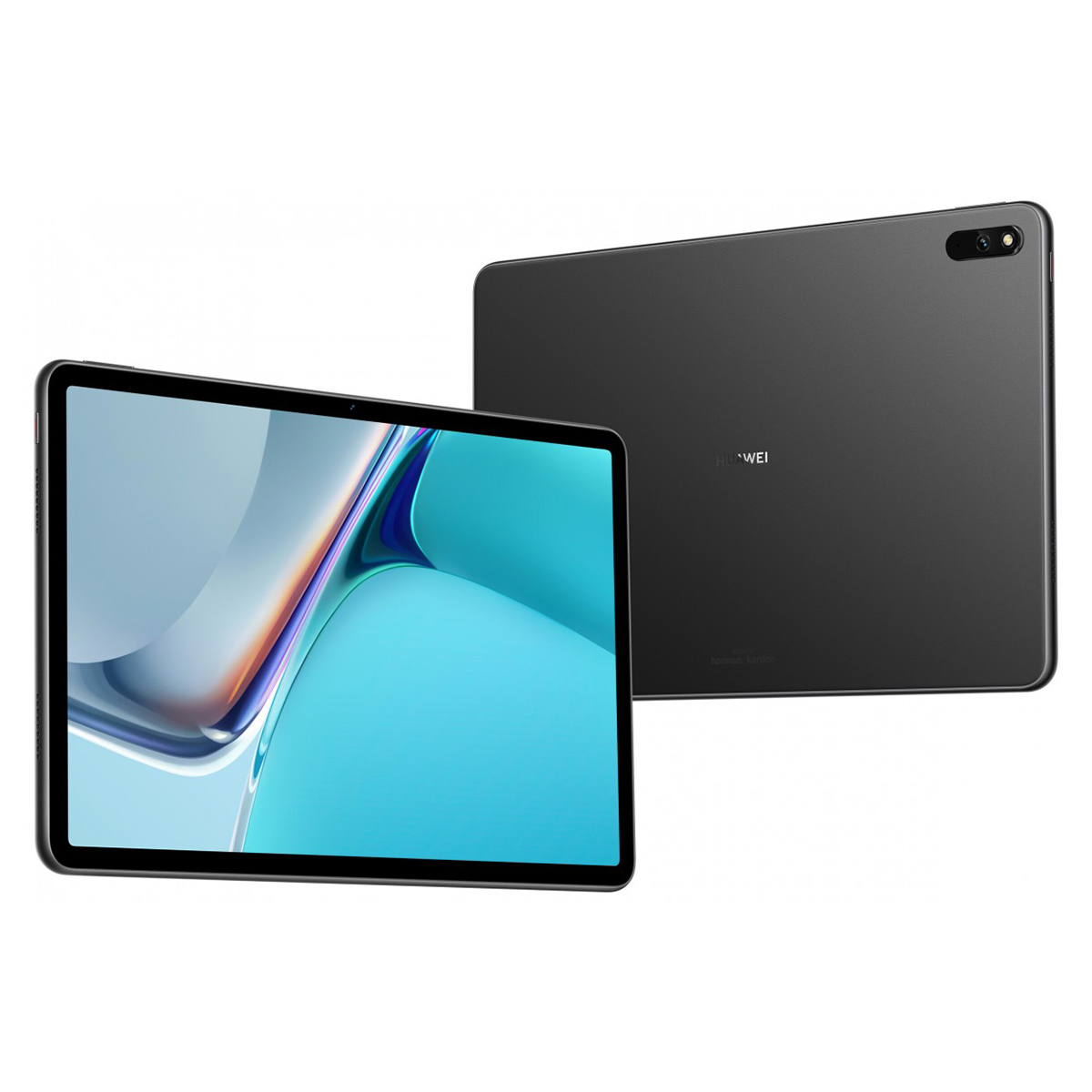 Huawei MatePad 11 WIFI 256GB 8GB RAM (Szürke)