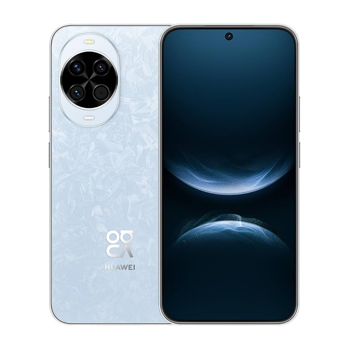 Huawei Nova 14 Pro 5G Dual-SIM 512GB 12GB RAM (Kék)