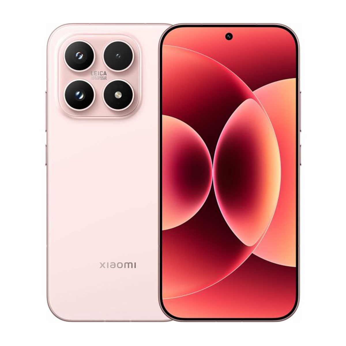 Xiaomi 17 5G Dual-SIM 512GB 12GB RAM (Rózsaszín)