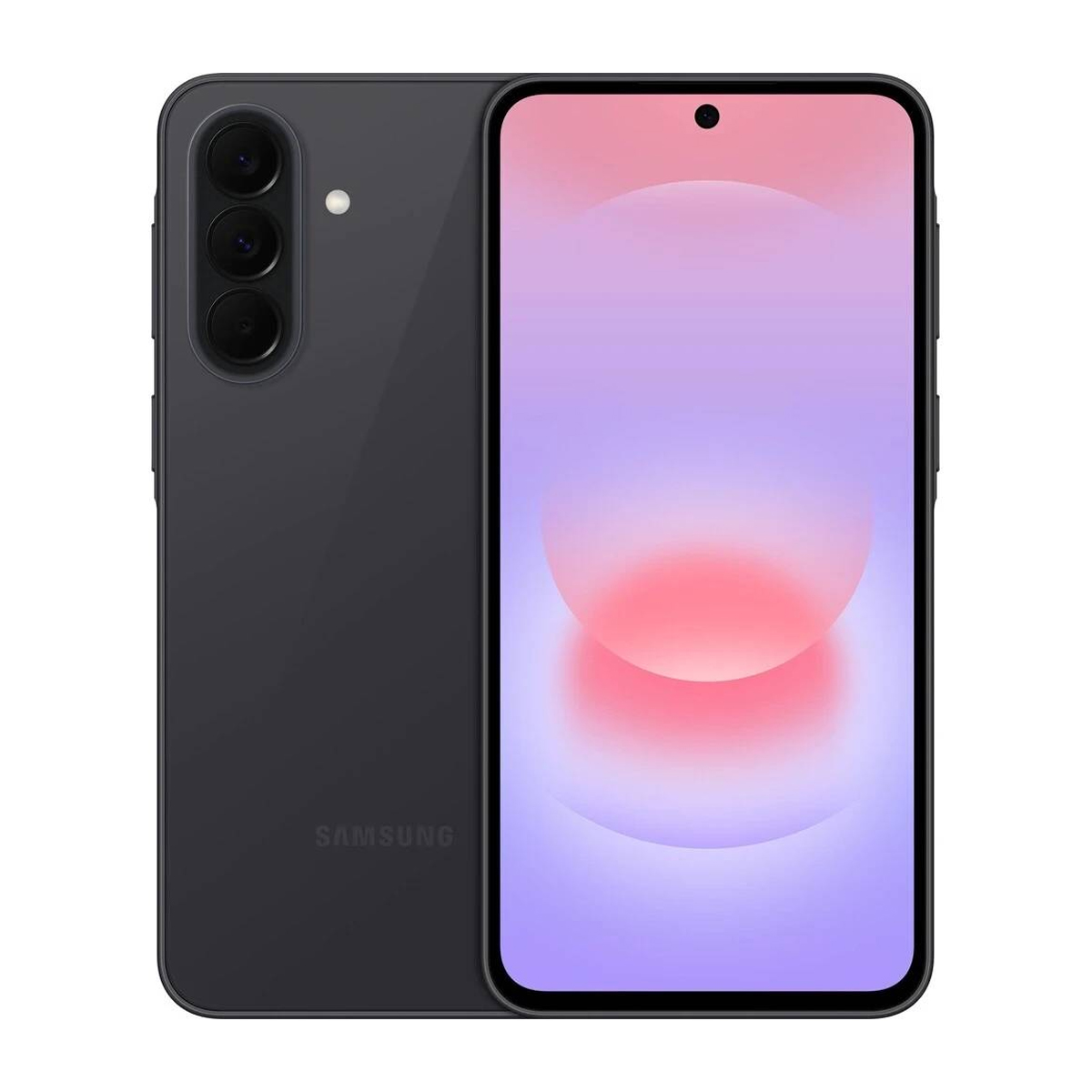 Samsung A376B Galaxy A37 5G Dual-SIM 256GB 12GB RAM (Sötétszürke)