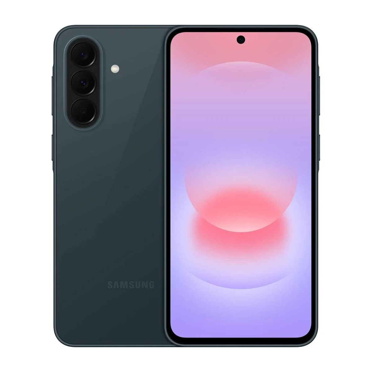 Samsung A376B Galaxy A37 5G Dual-SIM 256GB 12GB RAM (Szürkészöld)