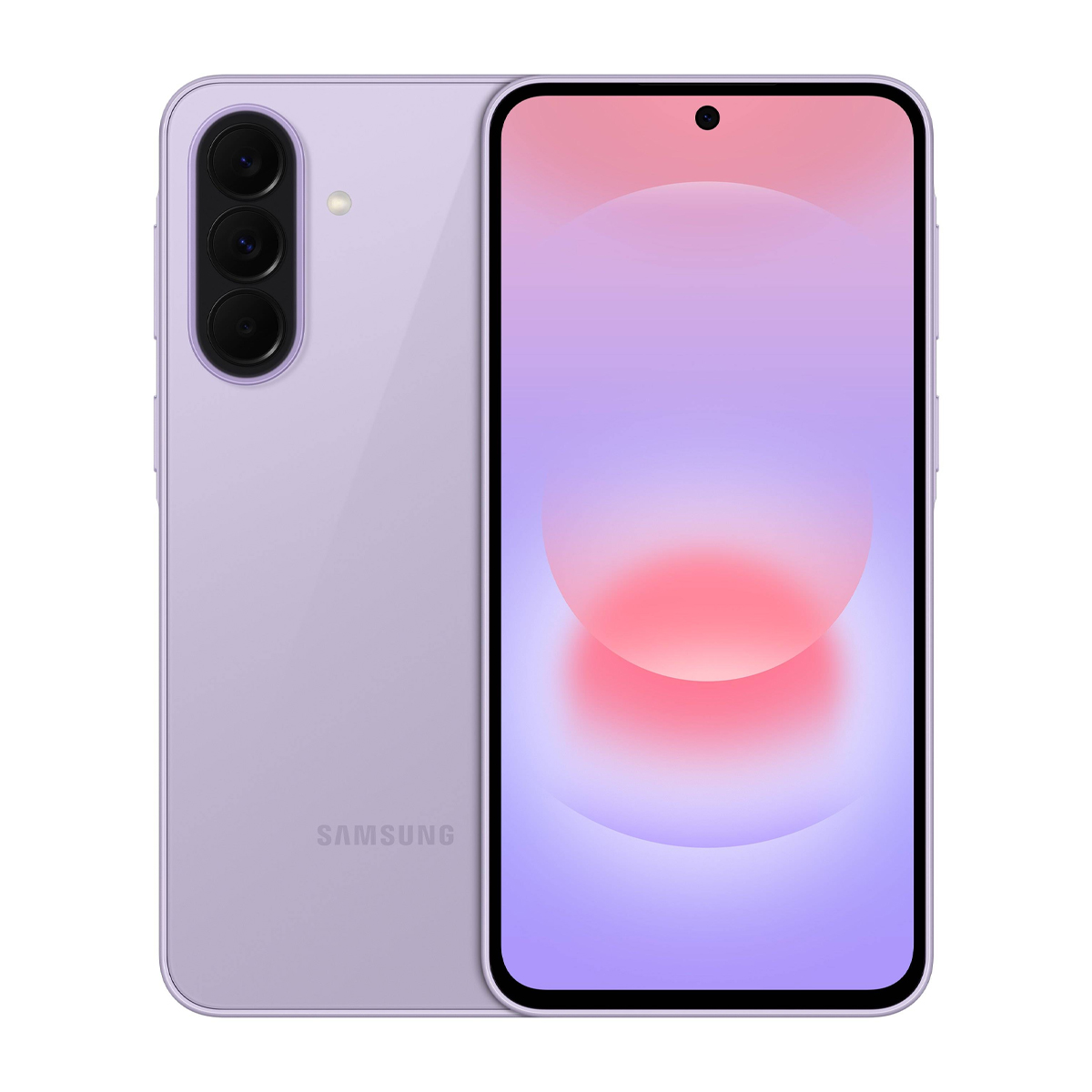 Samsung A376B Galaxy A37 5G Dual-SIM 256GB 12GB RAM (Lila)