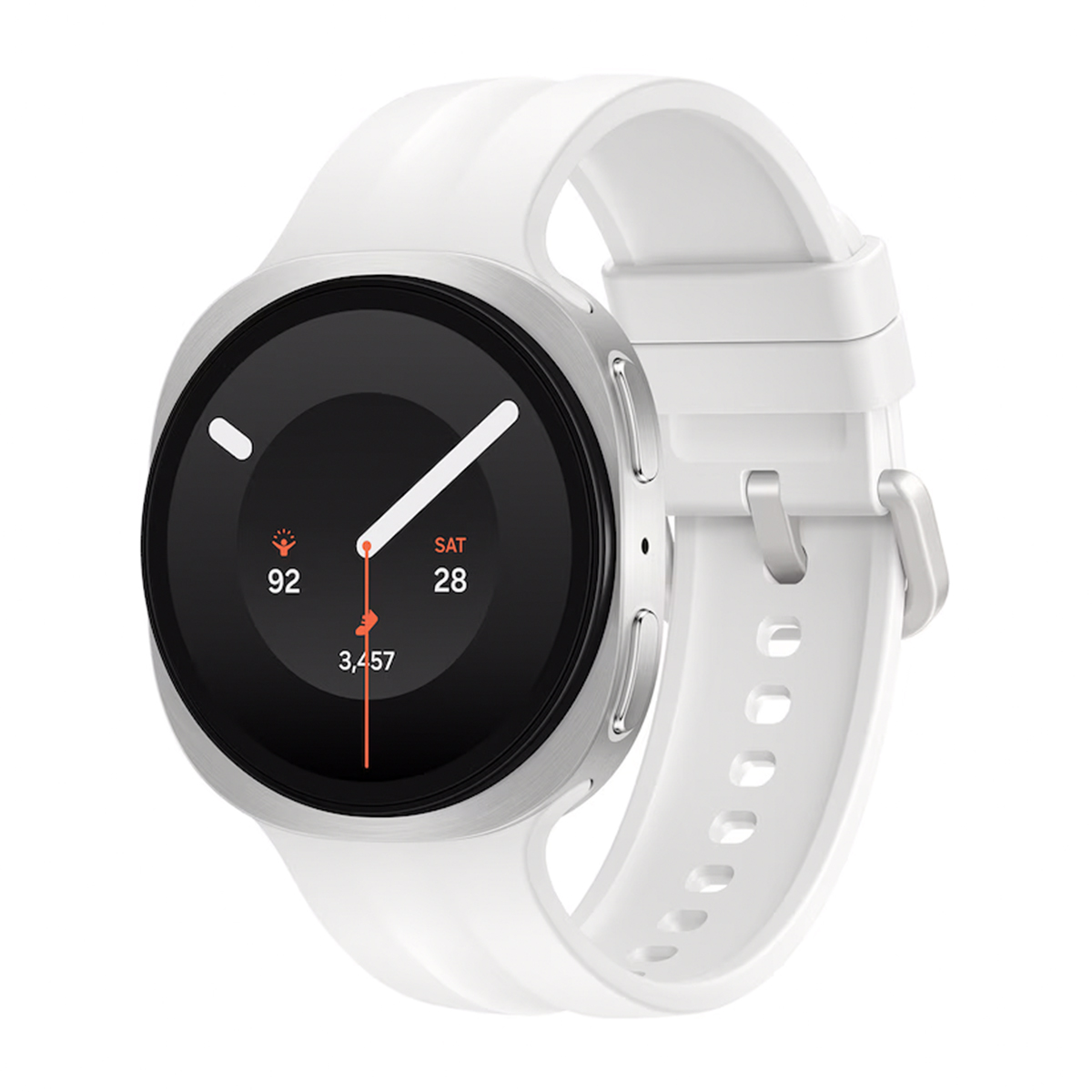 Samsung SM-L340 Galaxy Watch9 40mm  (Krém)