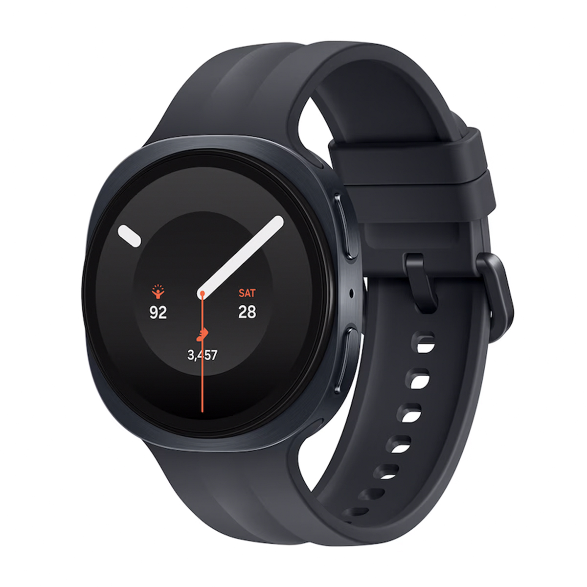 Samsung SM-L355 Galaxy Watch9 44mm LTE (Grafitszürke)