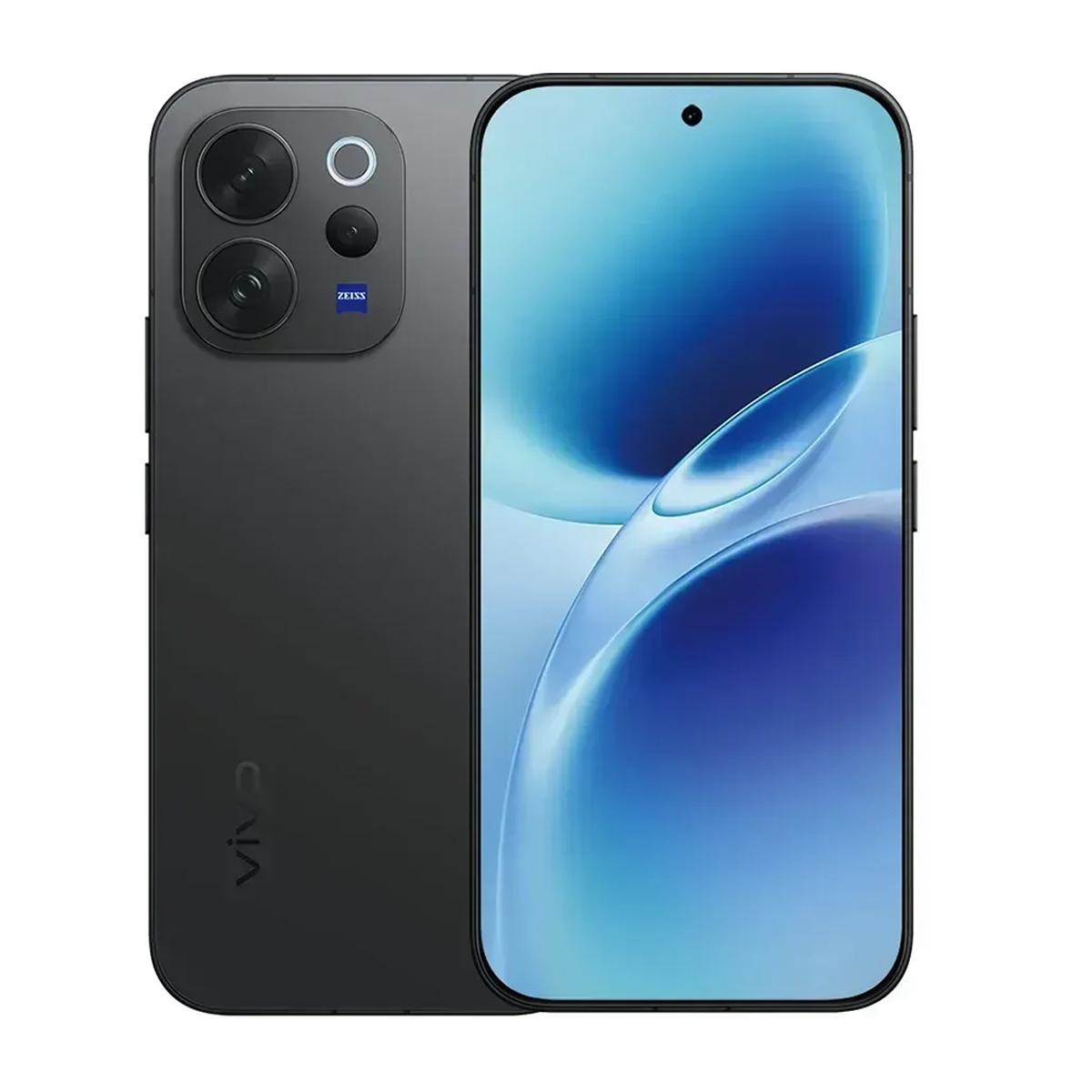 Vivo V70 5G Dual-SIM 256GB 8GB RAM (Fekete)
