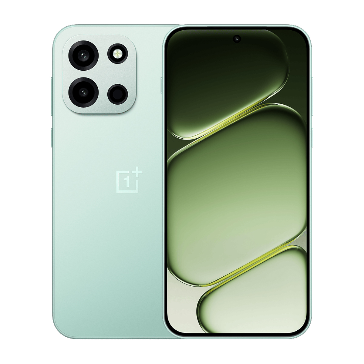 OnePlus Nord 6 5G Dual-SIM 256GB 8GB RAM (Mentazöld)