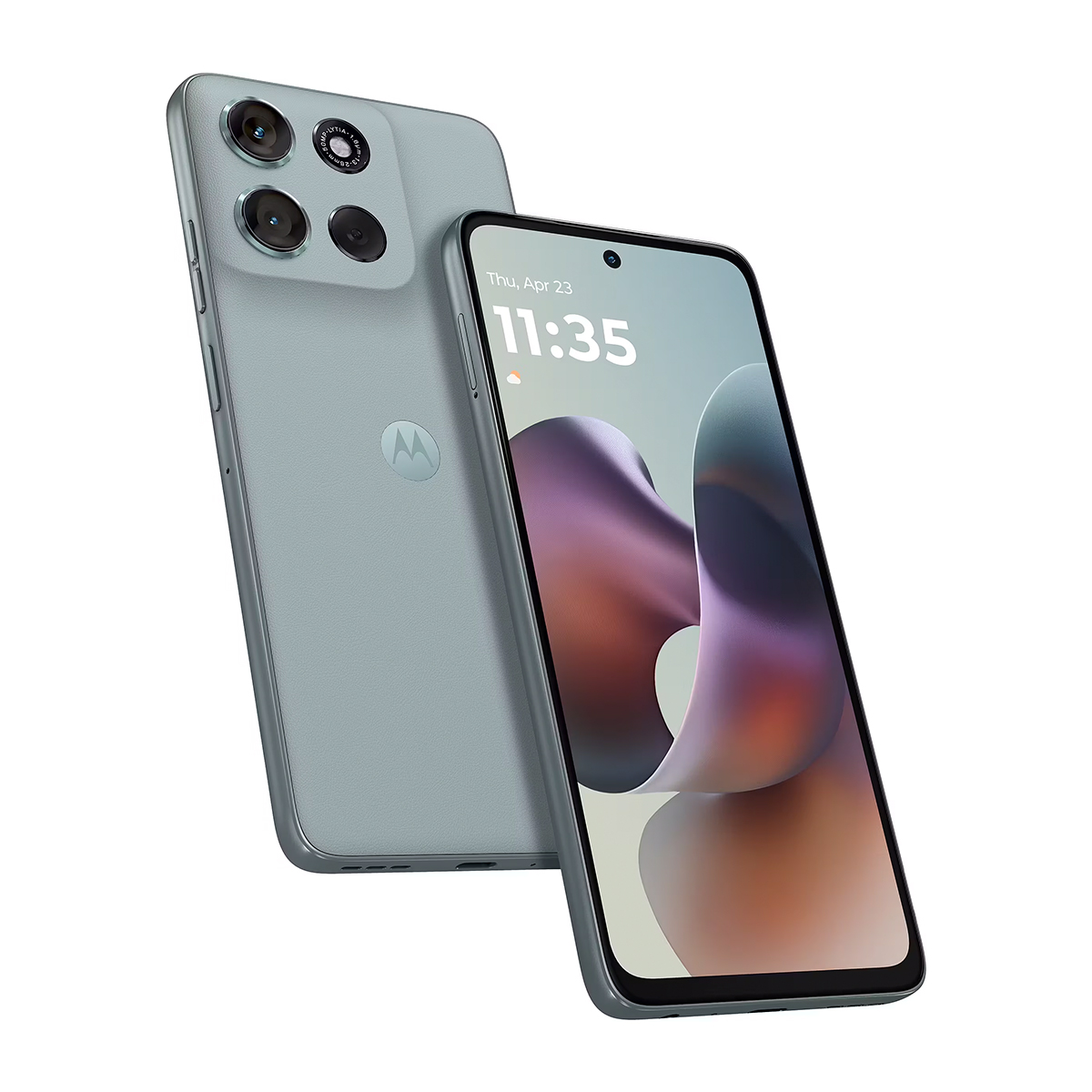 Motorola XT2529-2 Moto G56 5G Dual-SIM 512GB 8GB RAM (Szürke)