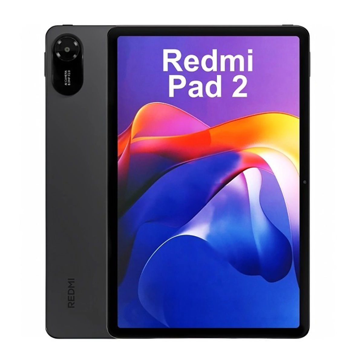 Xiaomi Redmi Pad 2 11.0" WIFI 256GB 4GB RAM (Szürke)