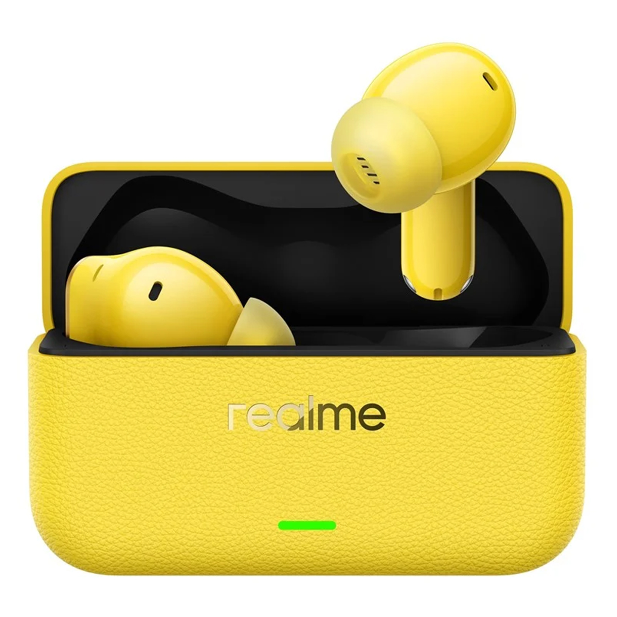 Realme Buds T500 Pro (Citromsárga)