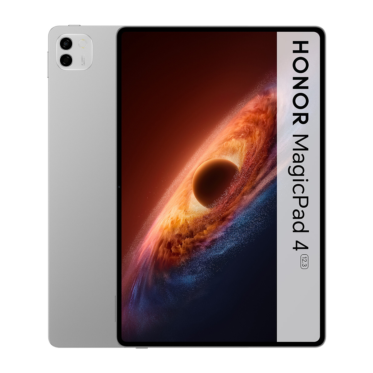 Honor MagicPad 4 12.3" WIFI  256GB 12GB RAM (Szürke)