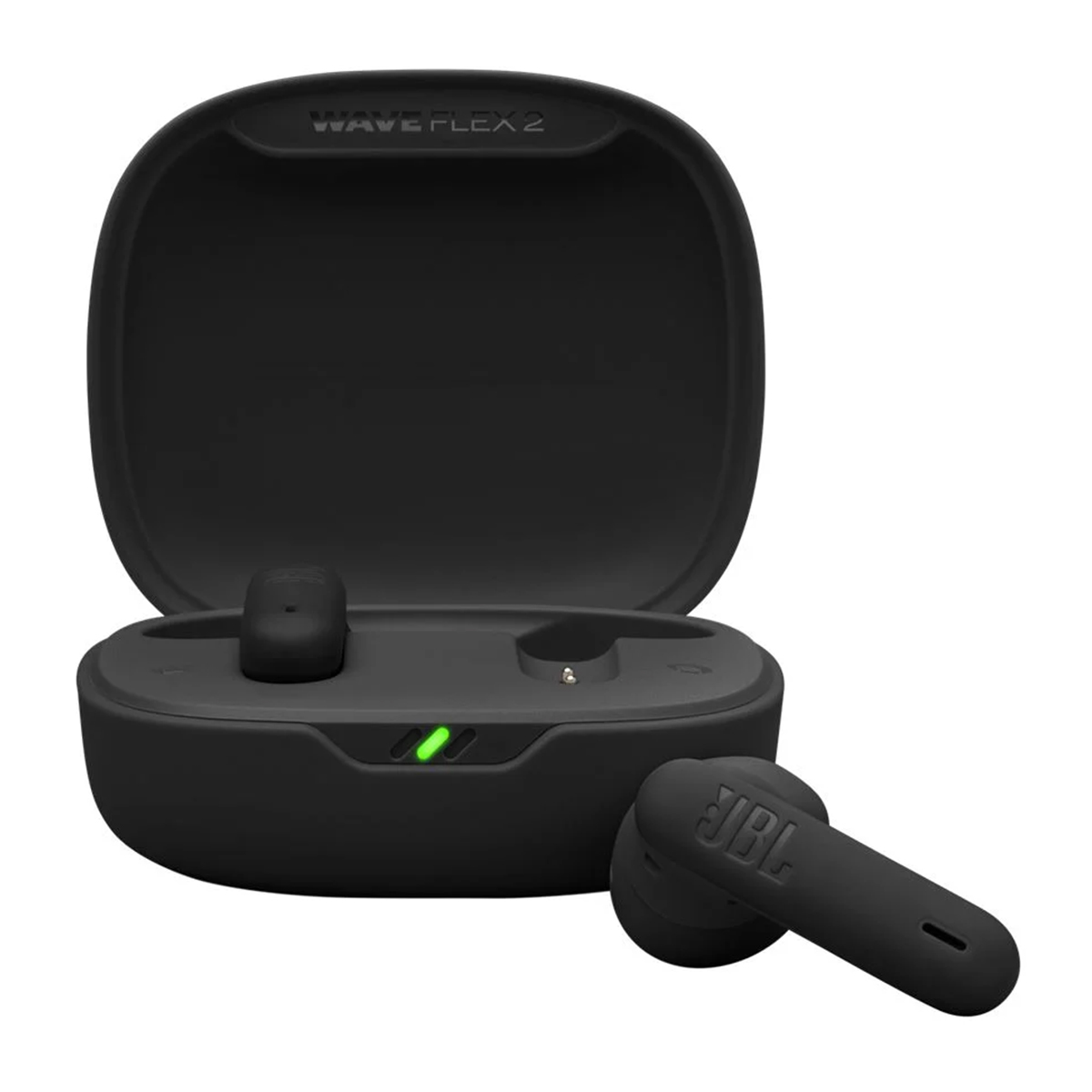 JBL Wave Flex 2 (Fekete)