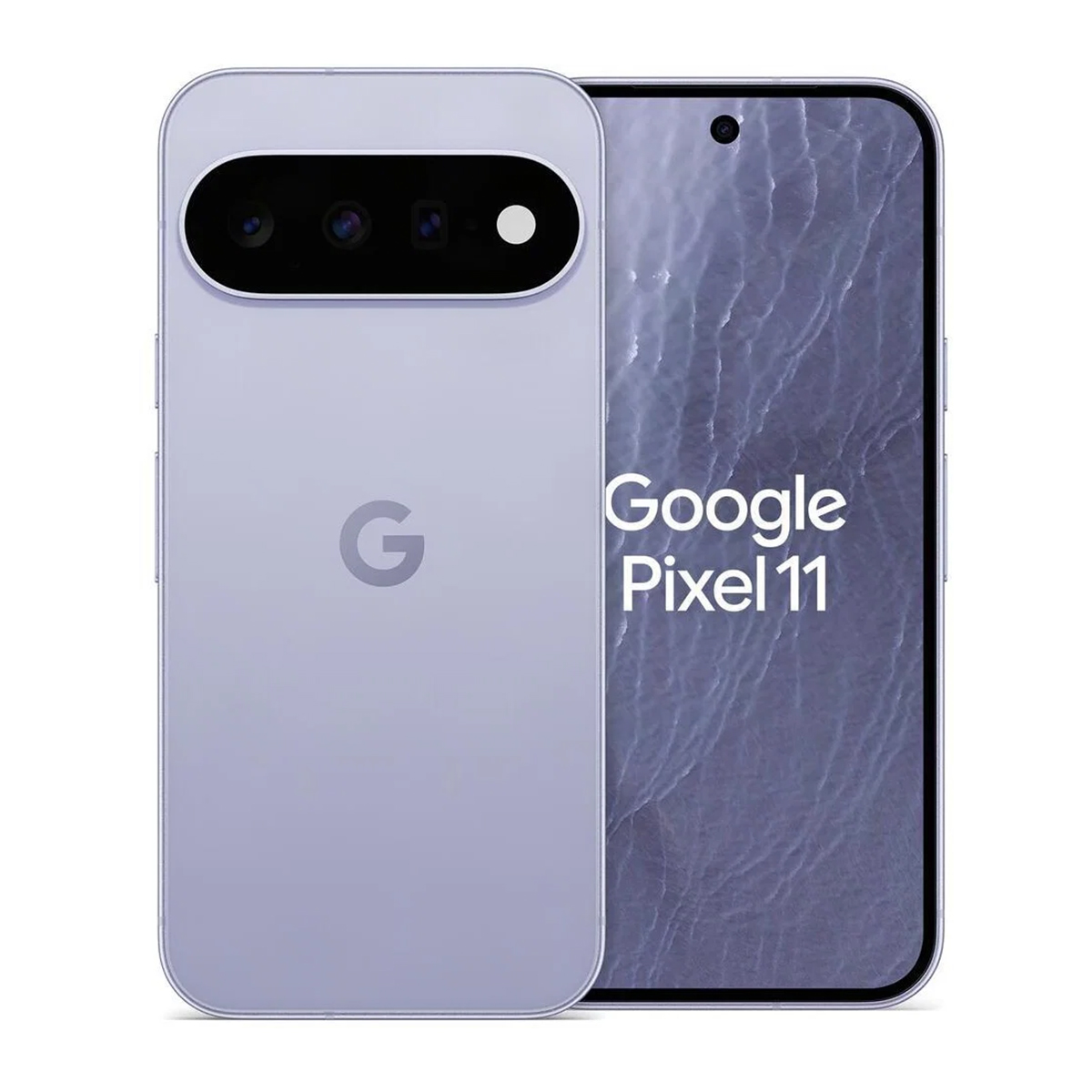 Google Pixel 11 5G  256GB 12GB RAM (Lila)