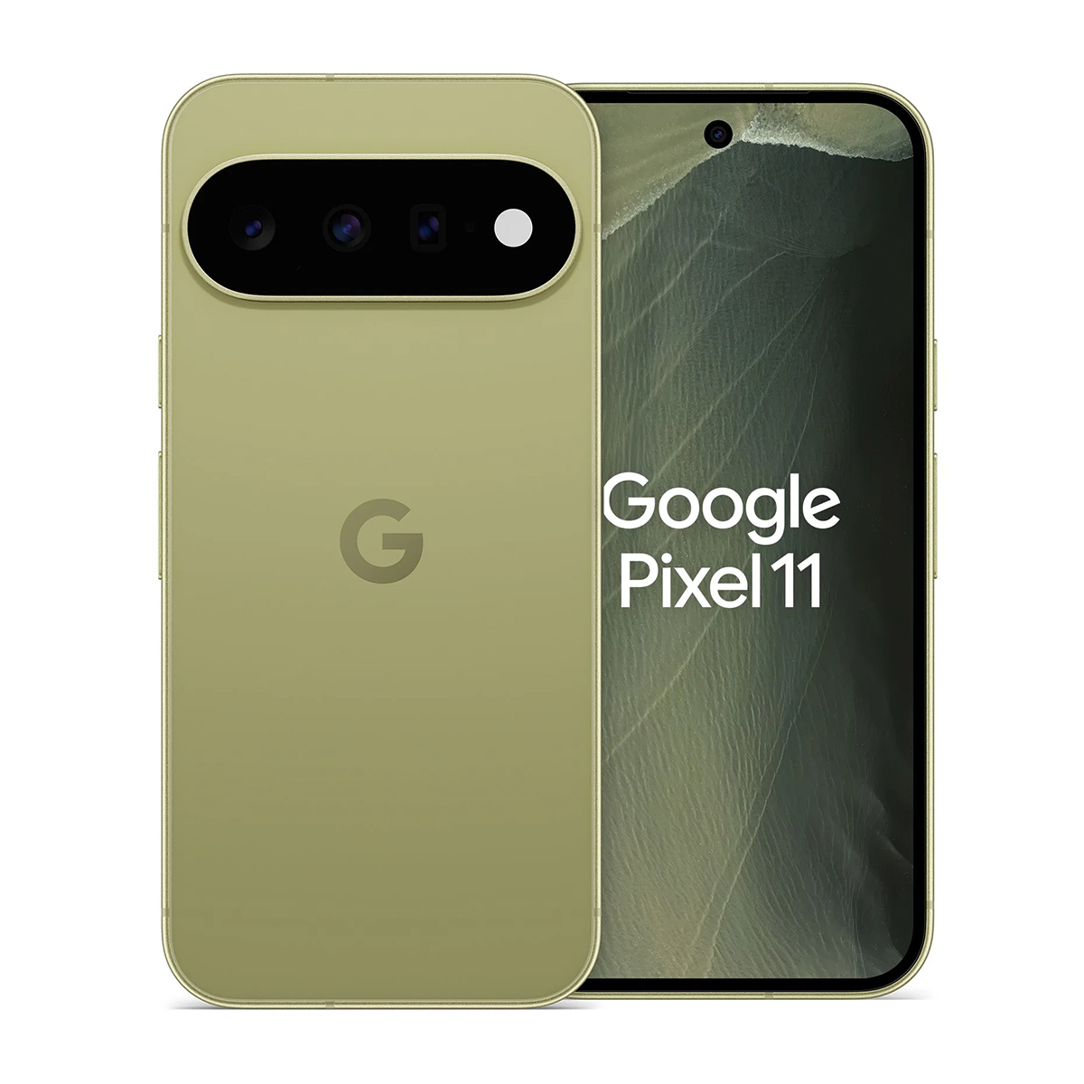 Google Pixel 11 5G  256GB 12GB RAM (Lila)