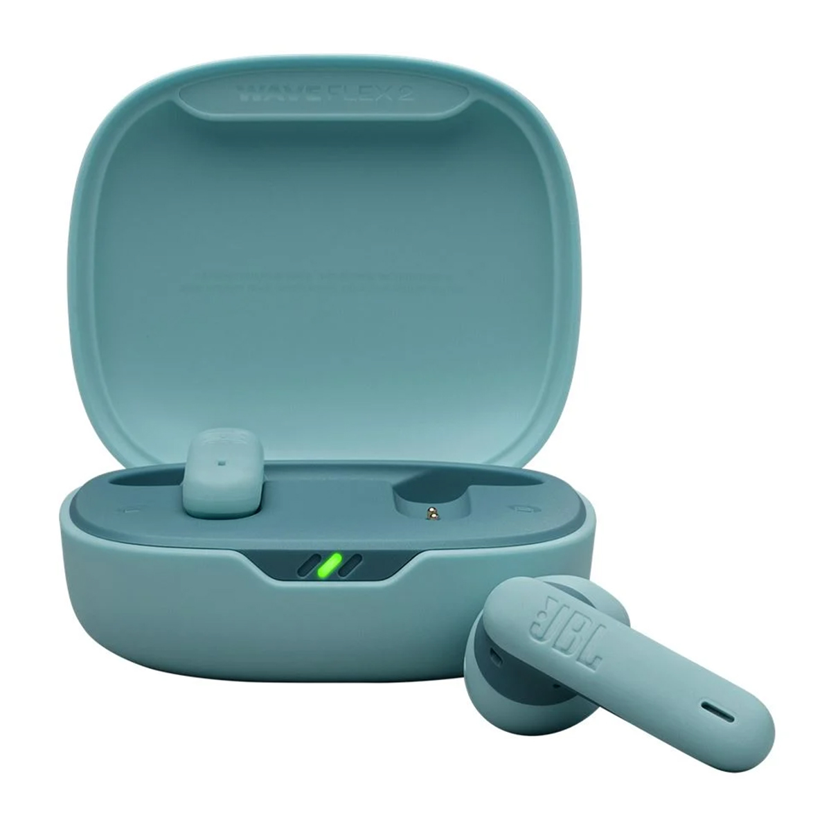 JBL Wave Flex 2 (Kék)