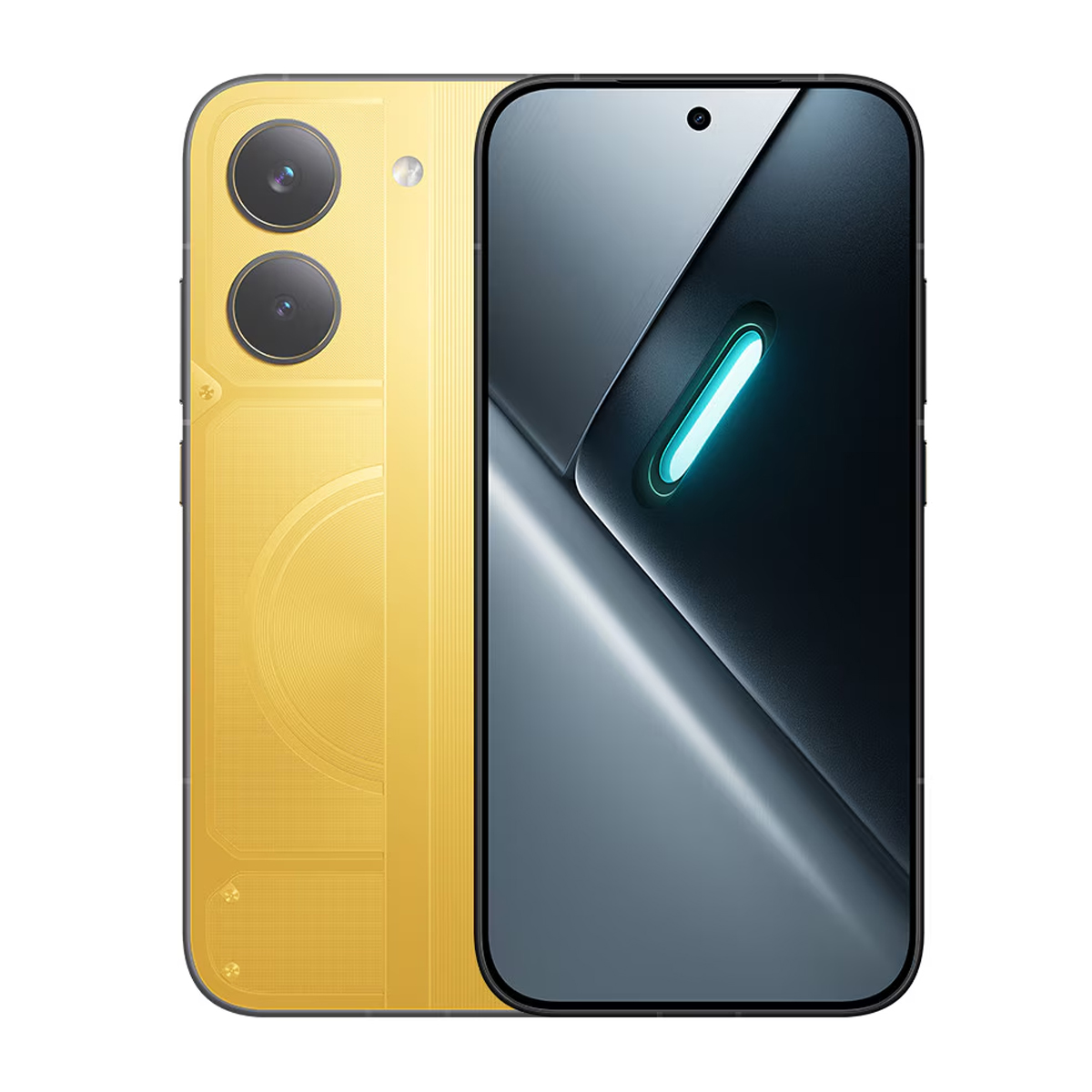Xiaomi Poco X8 Pro 5G Dual-SIM 256GB 12GB RAM (Sárga)