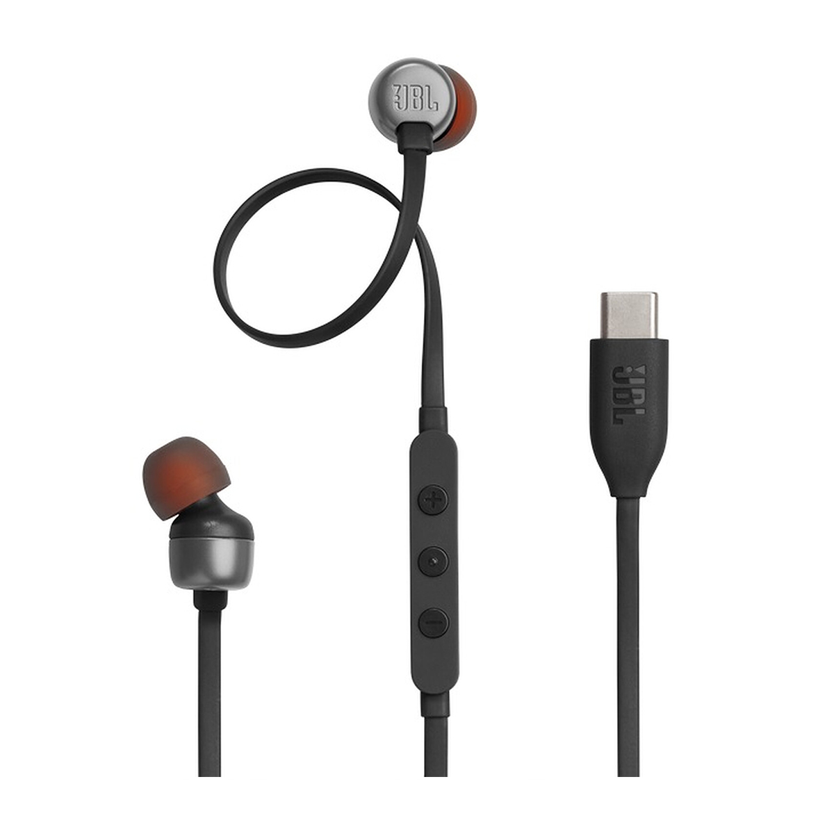 JBL Tune 310C (Fekete)