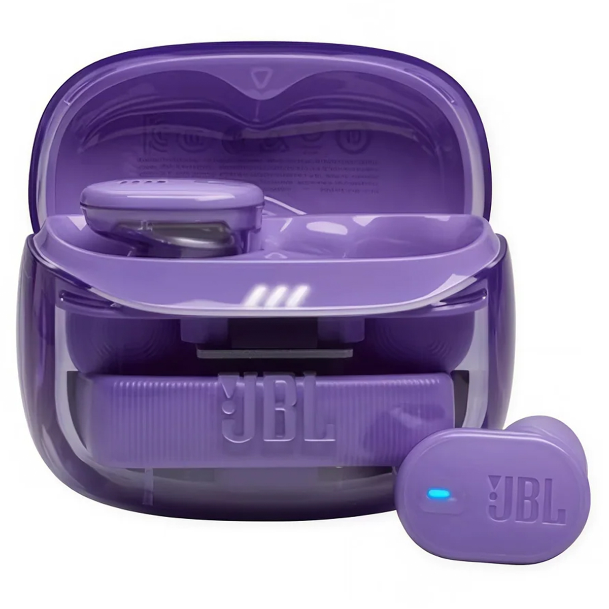 JBL Tune Buds 2 (Lila)