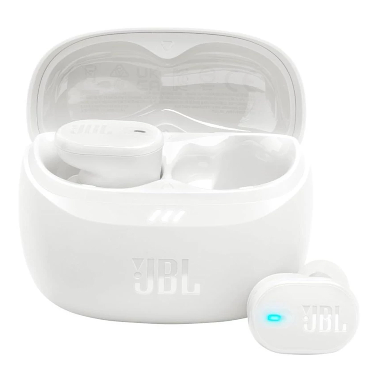 JBL Tune Buds 2 (Fehér)