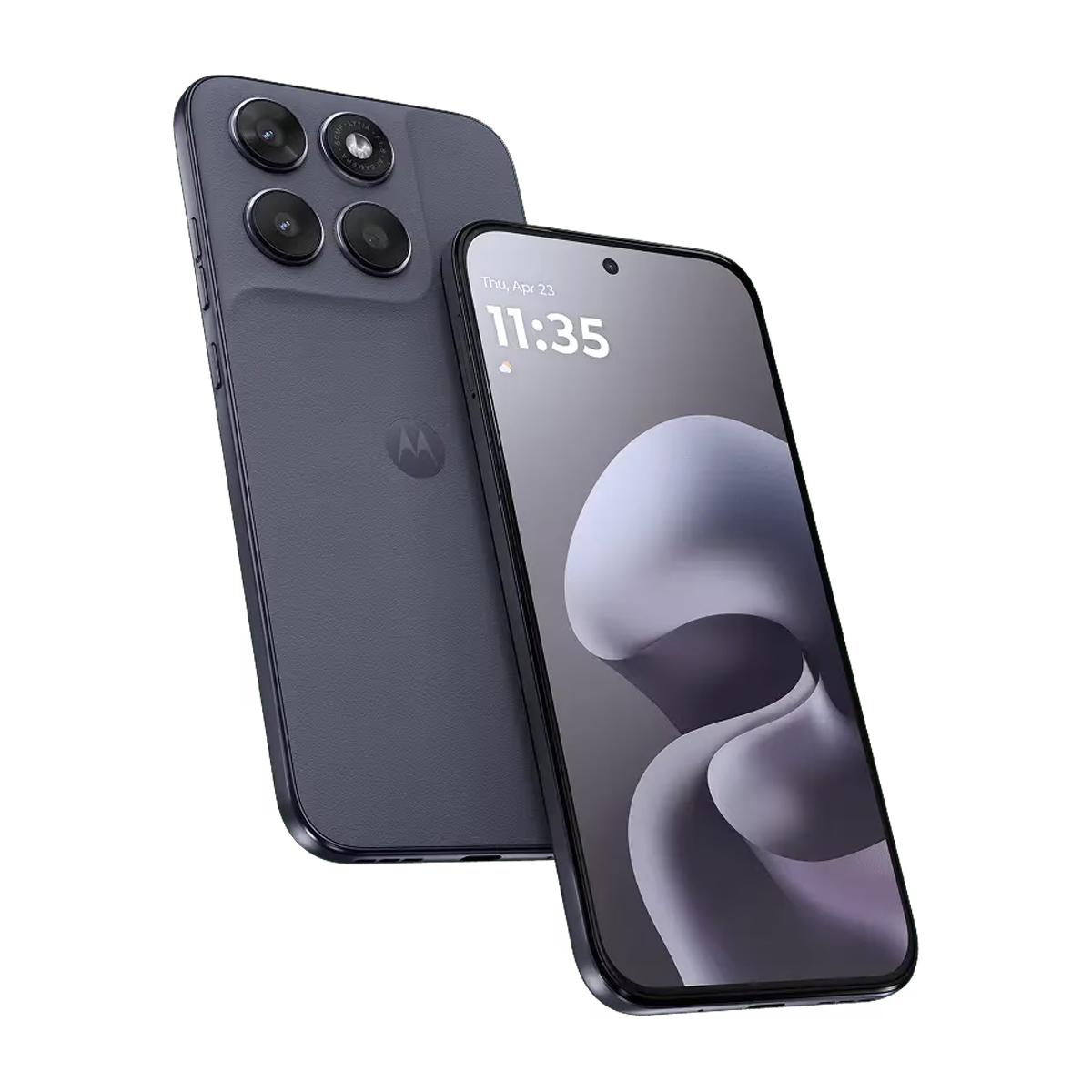 Motorola XT2621-2 Moto G67 5G Dual-SIM 4GB 8GB RAM (Sötétkék)