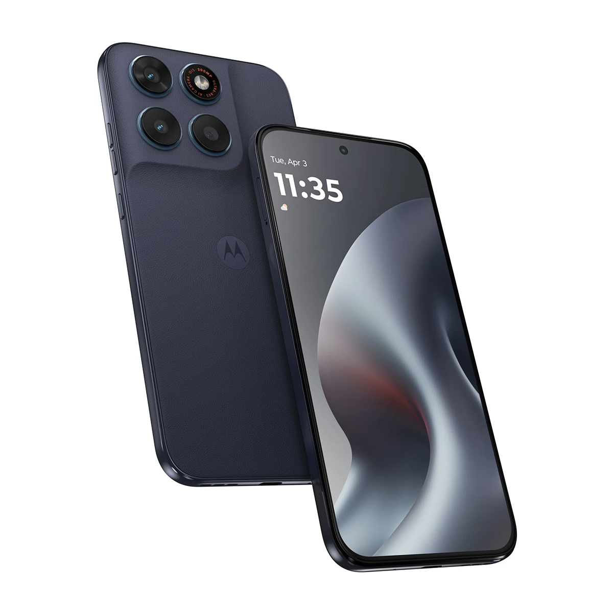 Motorola XT2621-6 Moto G87 5G Dual-SIM 256GB 8GB RAM (Sötétkék)
