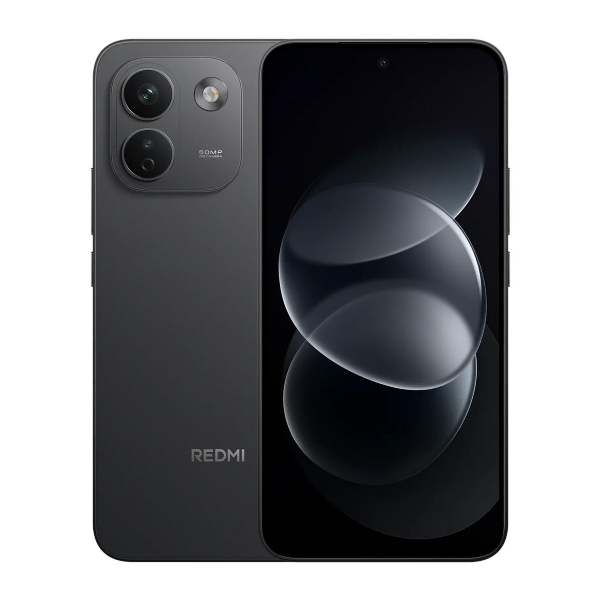 Xiaomi Redmi Note 17 Pro Max 5G Dual-SIM 512GB 8GB RAM (Fekete)