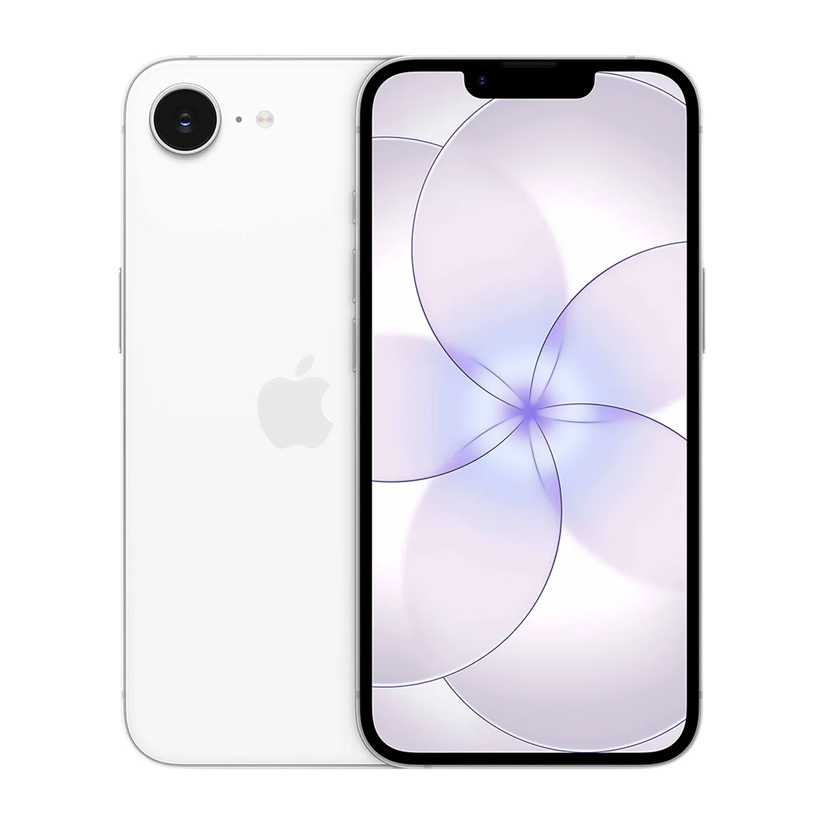 Apple iPhone 17e 512GB (Fehér) Apple Garancia