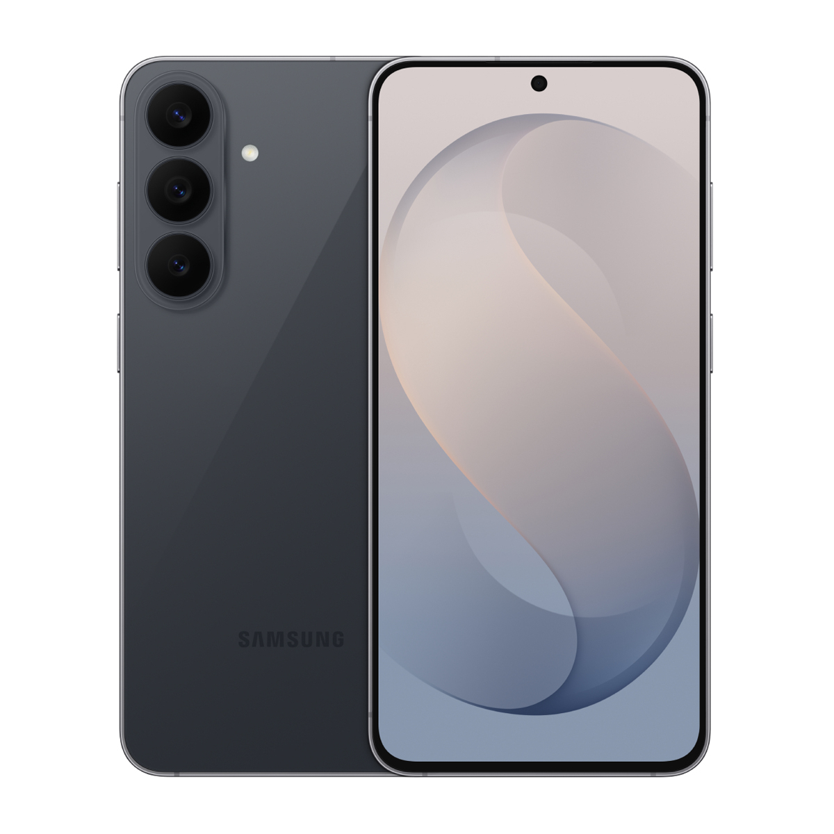 Samsung S741B Galaxy S26 FE 5G Dual-SIM 128GB 8GB RAM (Szürke)