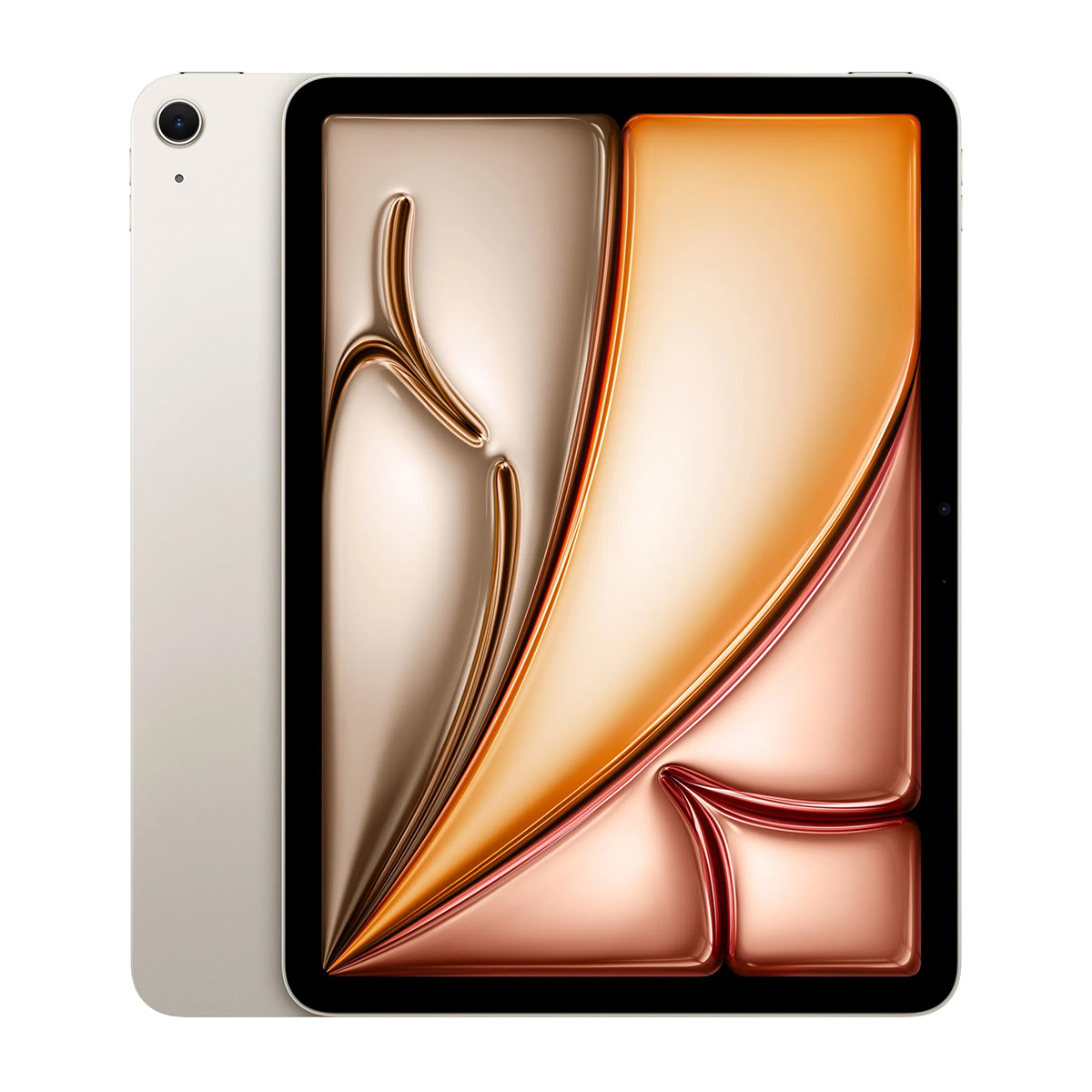 Apple iPad Air 2026 11.0" M4 WIFI + 5G 128GB (Csillagfény) Apple Garancia