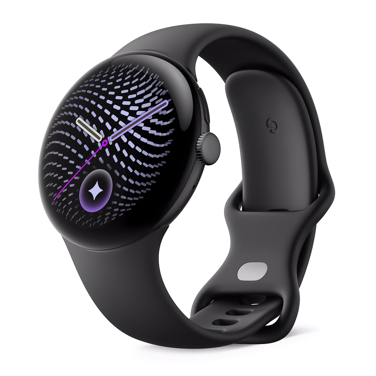 Google Pixel Watch 5 41mm (Fekete)