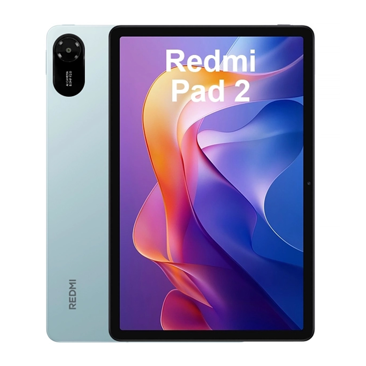 Xiaomi Redmi Pad 2 11.0" WIFI 256GB 4GB RAM (Zöld)