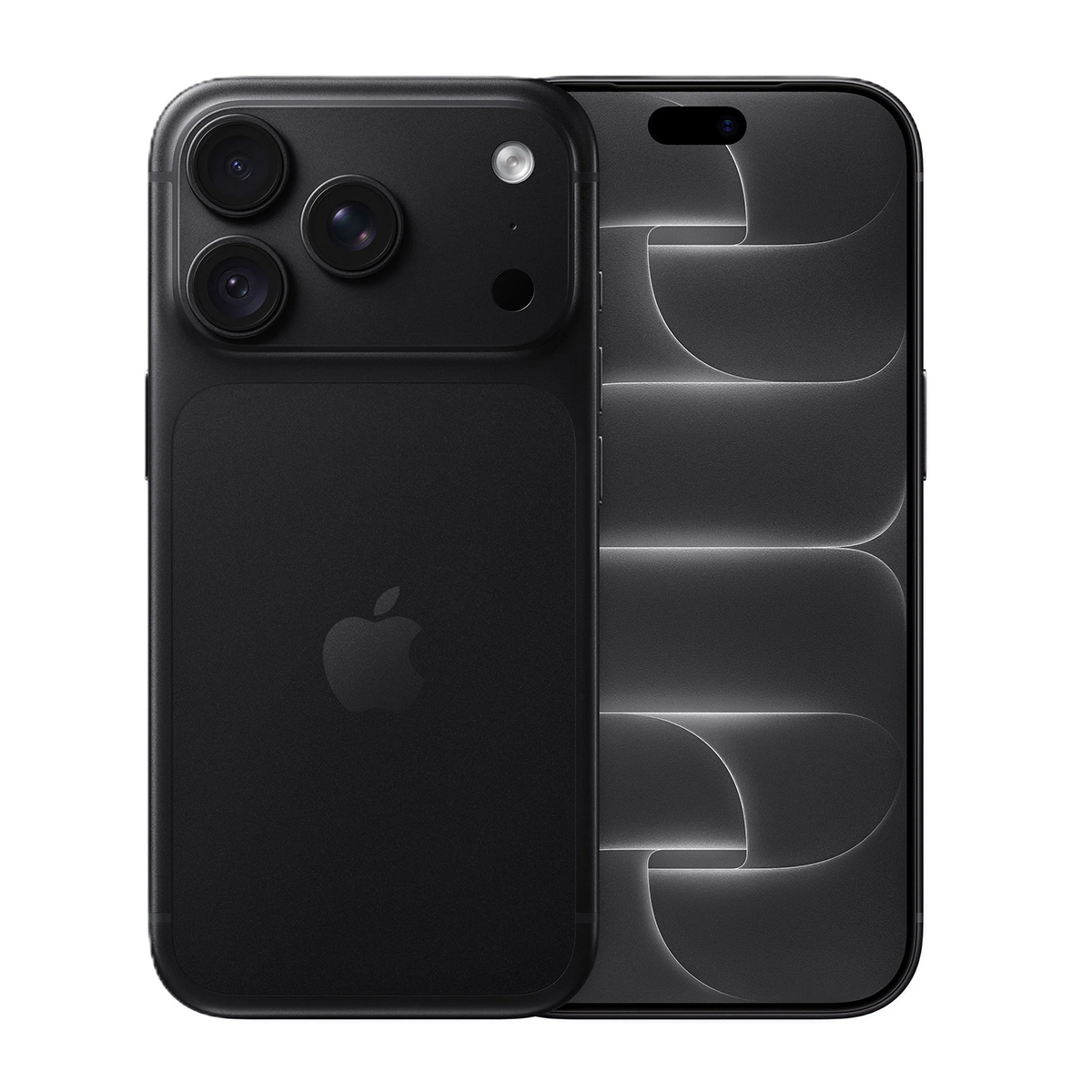 Apple iPhone 18 Pro 512GB (Fekete) Apple Garancia