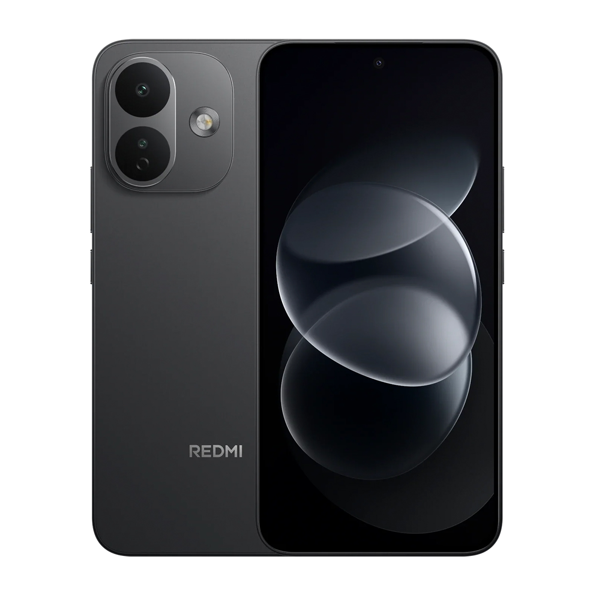 Xiaomi Redmi Note 17 Pro 5G Dual-SIM 256GB 8GB RAM (Fekete)