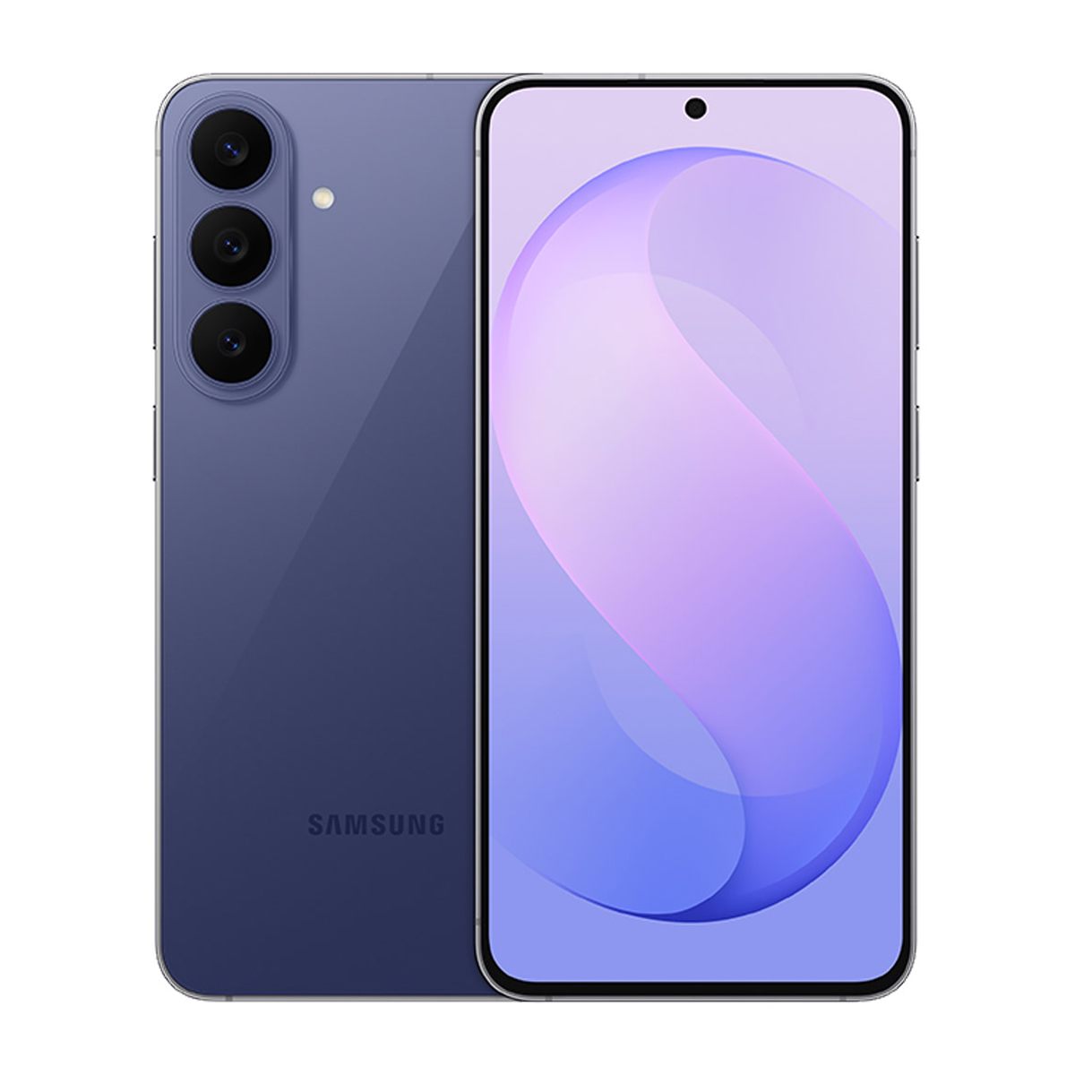 Samsung S741B Galaxy S26 FE 5G Dual-SIM 256GB 8GB RAM (Kék)