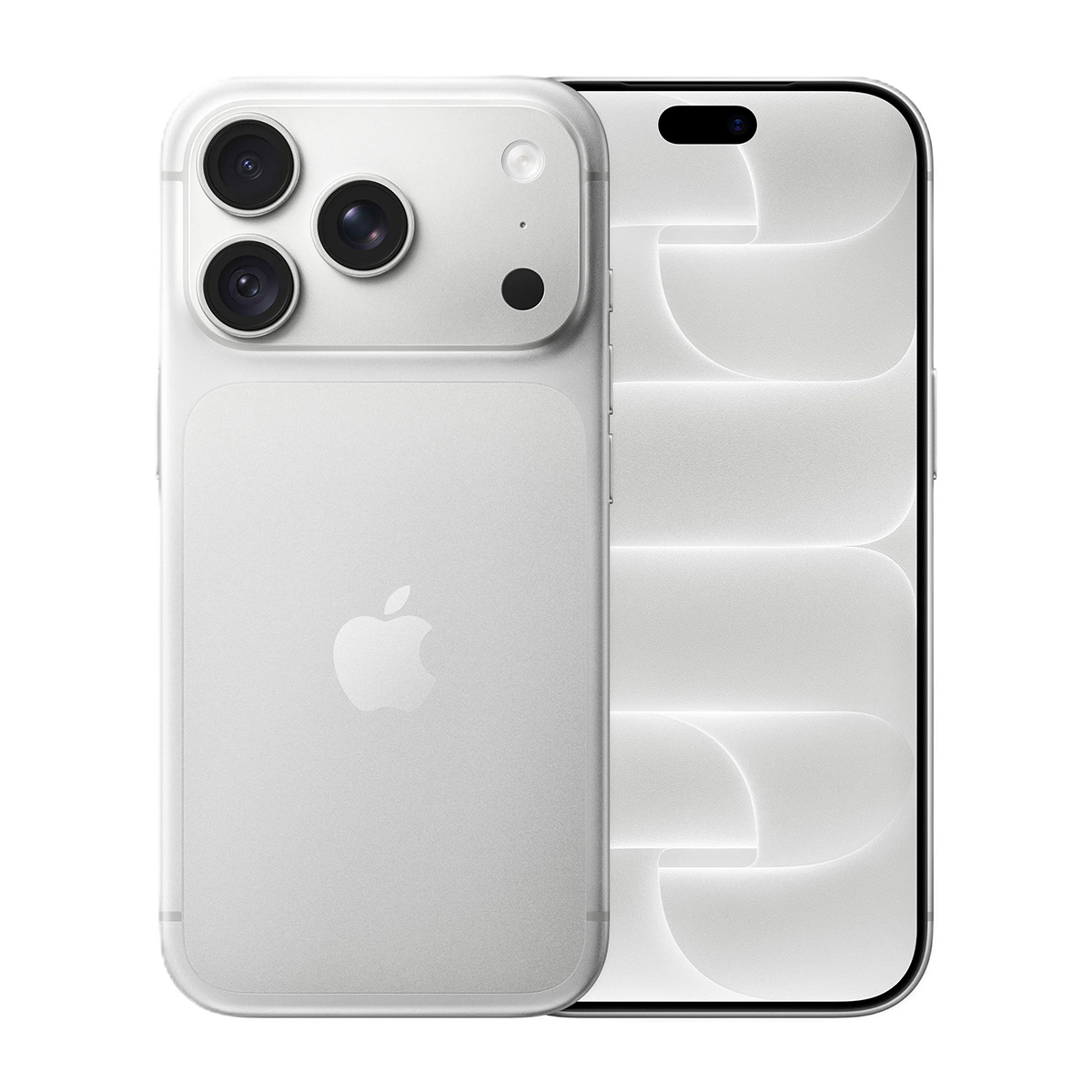 Apple iPhone 18 Pro 512GB (Ezüst) Apple Garancia