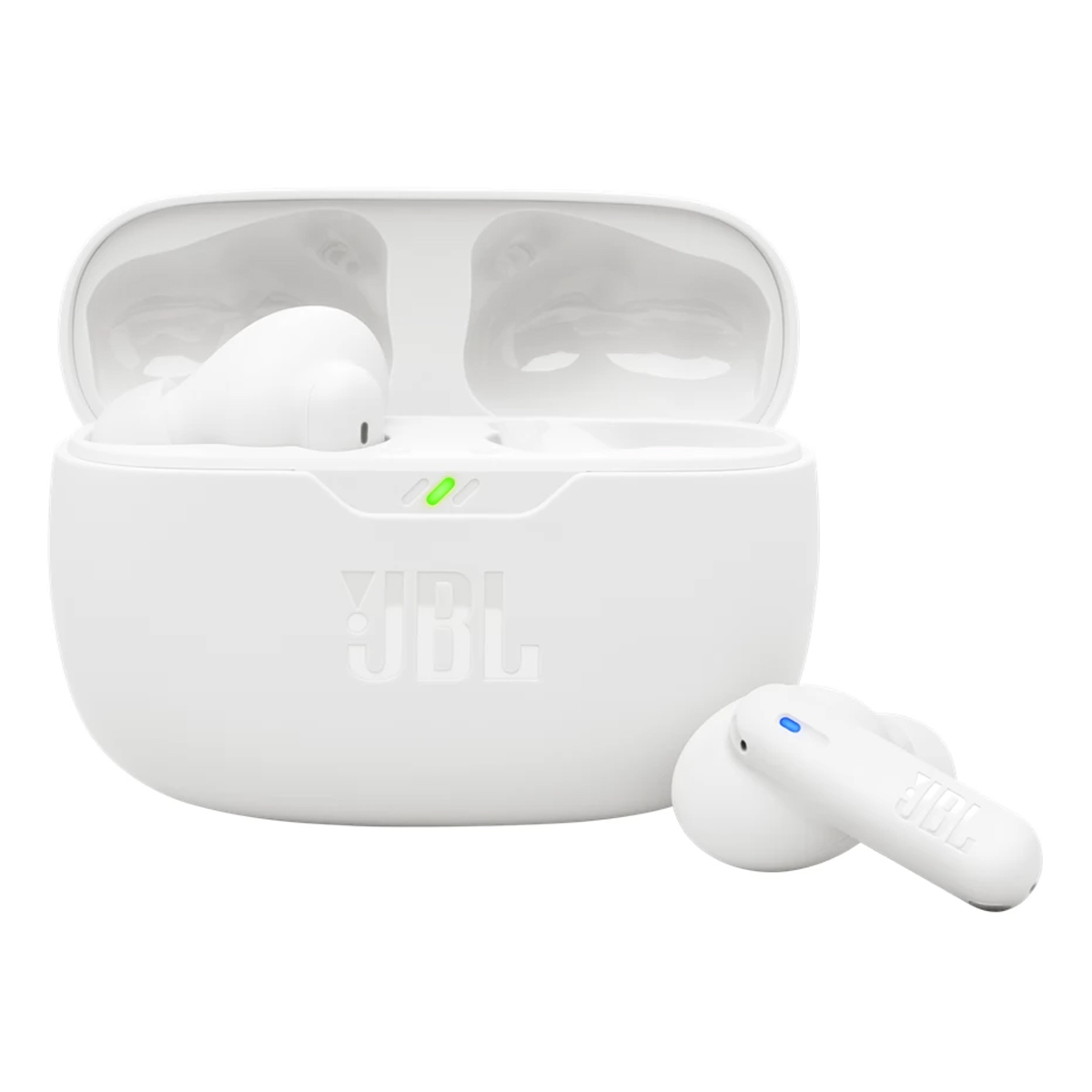 JBL Wave Beam 2 TWS (Fehér)