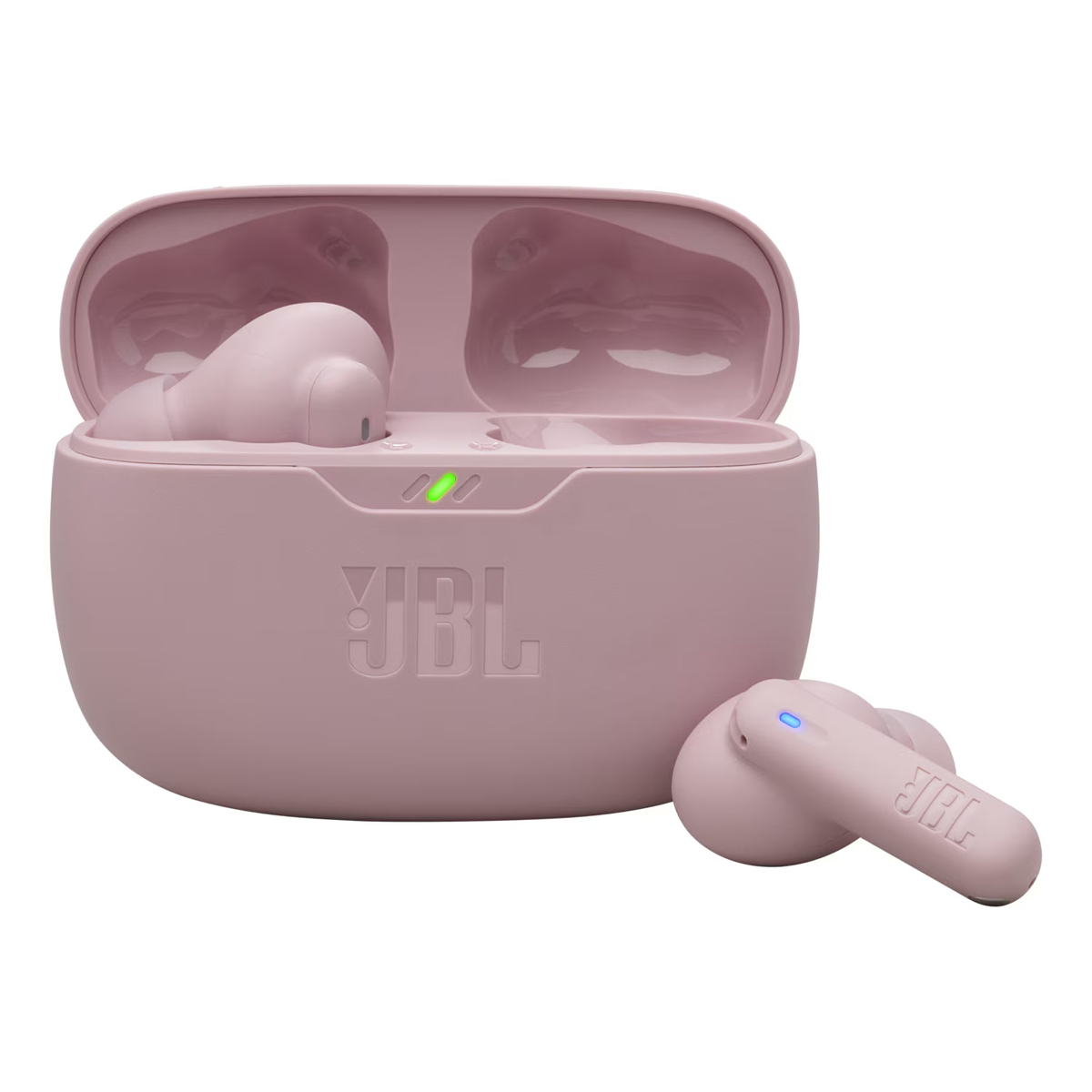 JBL Wave Beam 2 TWS (Rózsaszín)
