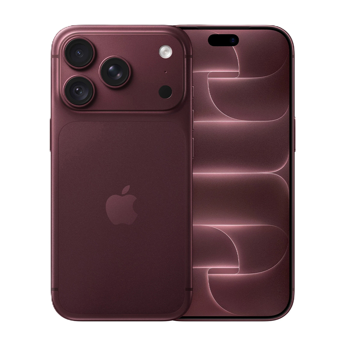 Apple iPhone 18 Pro 1024GB (Bordó) Apple Garancia