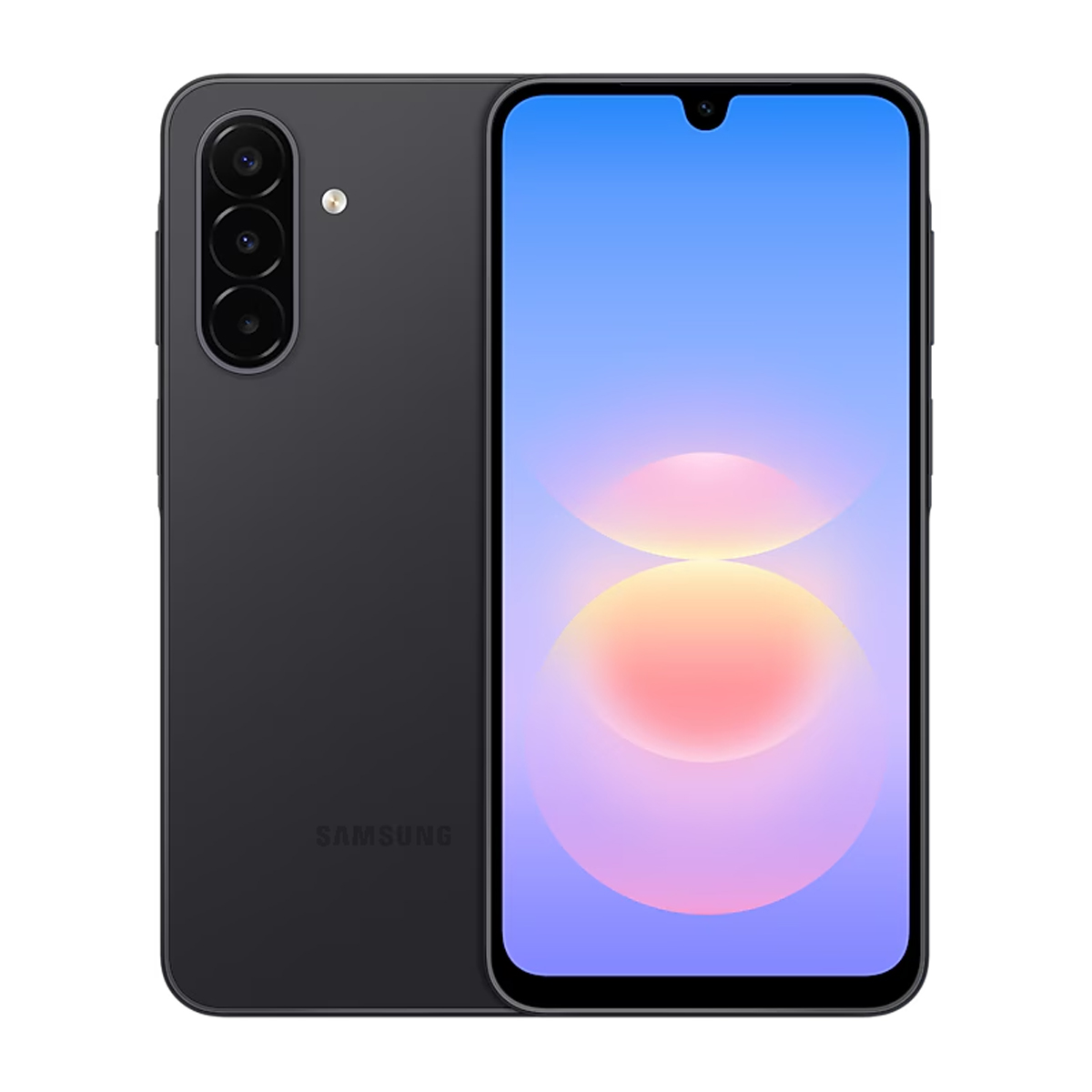 Samsung A185F Galaxy A18 LTE Dual-SIM 256GB 8GB RAM (Fekete)