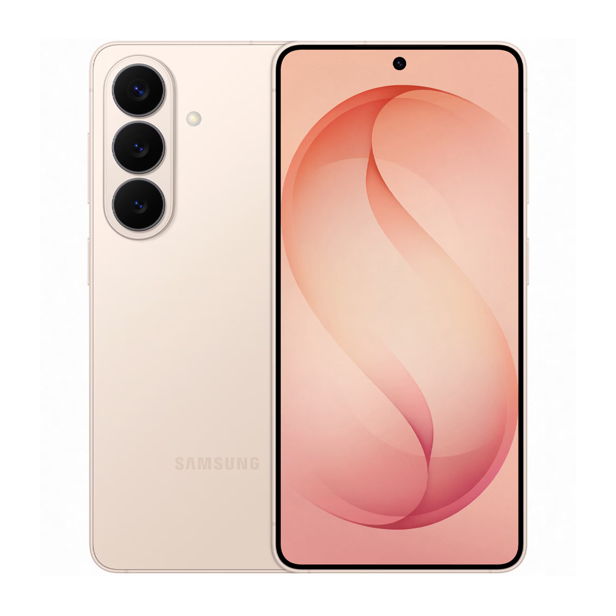Samsung S942B Galaxy S26 5G Dual-SIM 256GB 12GB RAM (Rózsaszín)