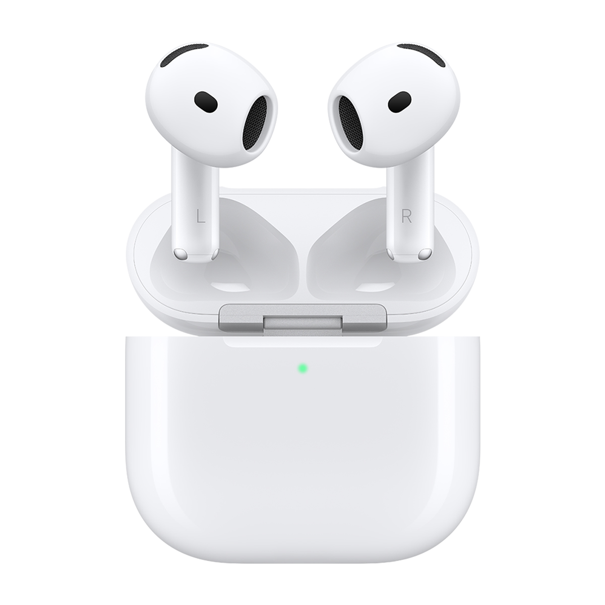 Apple AirPods 5 Wireless Charging (Fehér) MKFT4ZM/A Apple Garancia