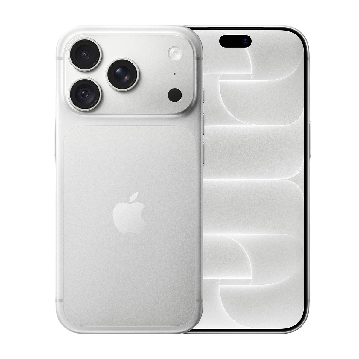 Apple iPhone 18 Pro Max 512GB (Ezüst) Apple Garancia
