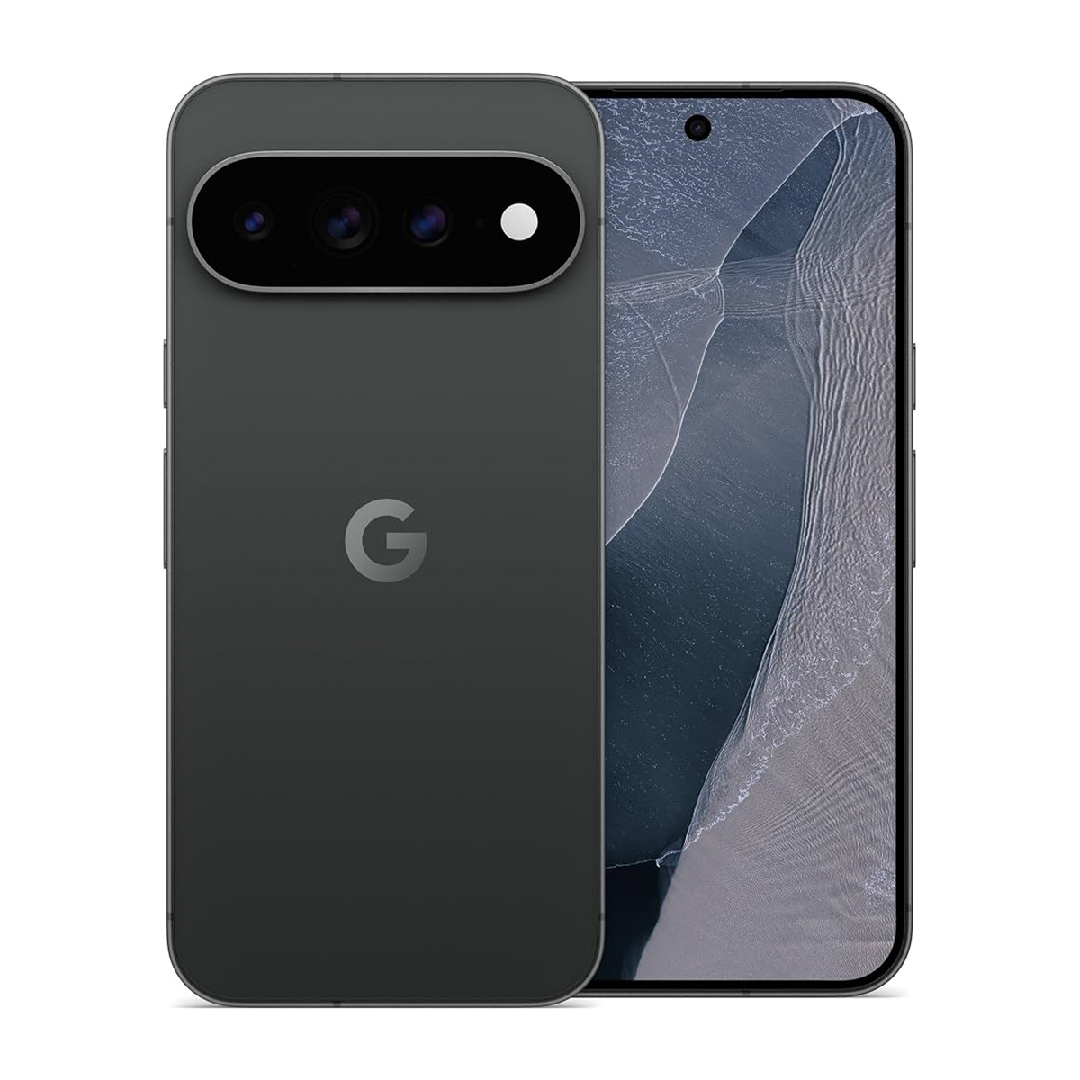 Google Pixel 11 Pro XL 5G Dual-SIM 512GB 16GB RAM (Fekete)